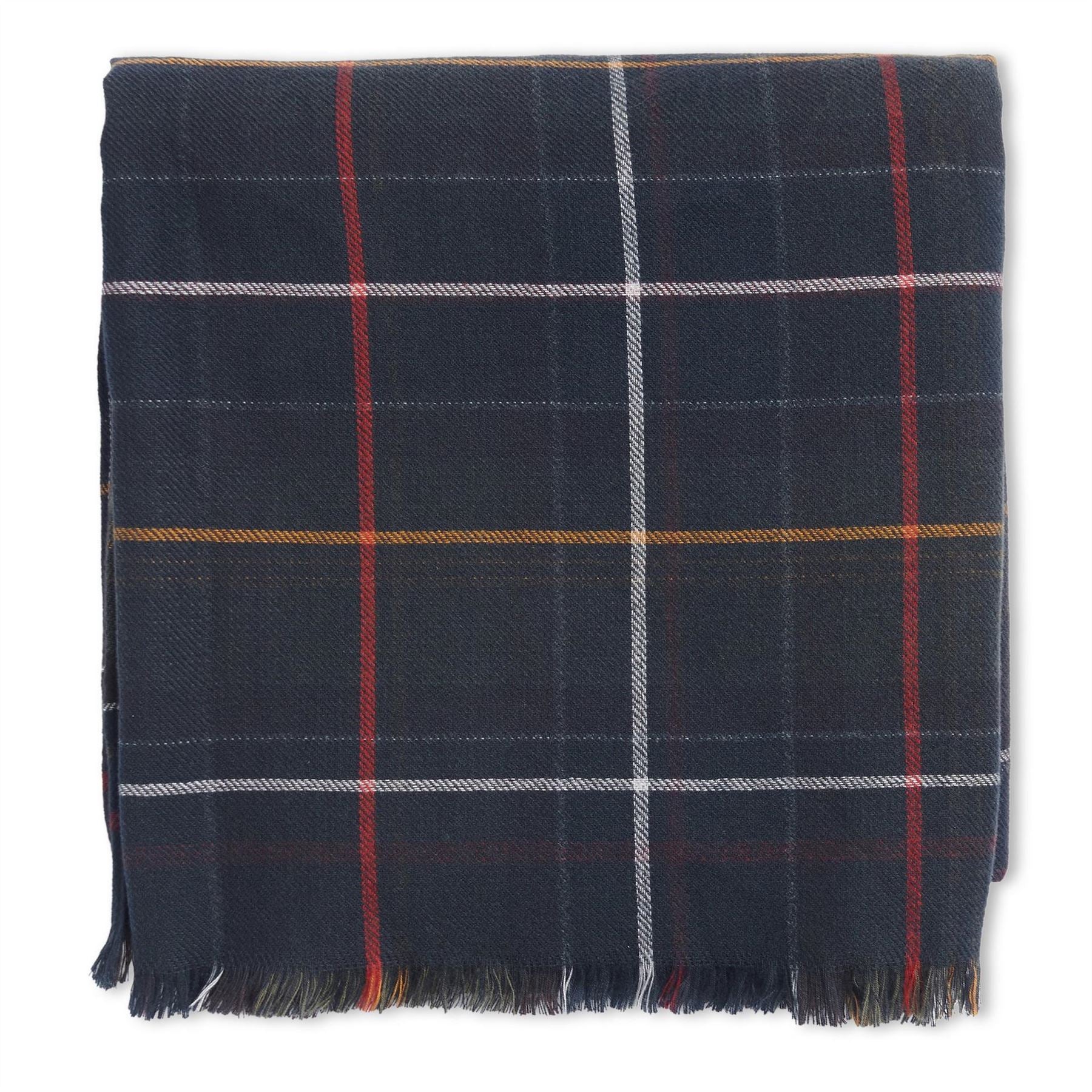Barbour Scarf