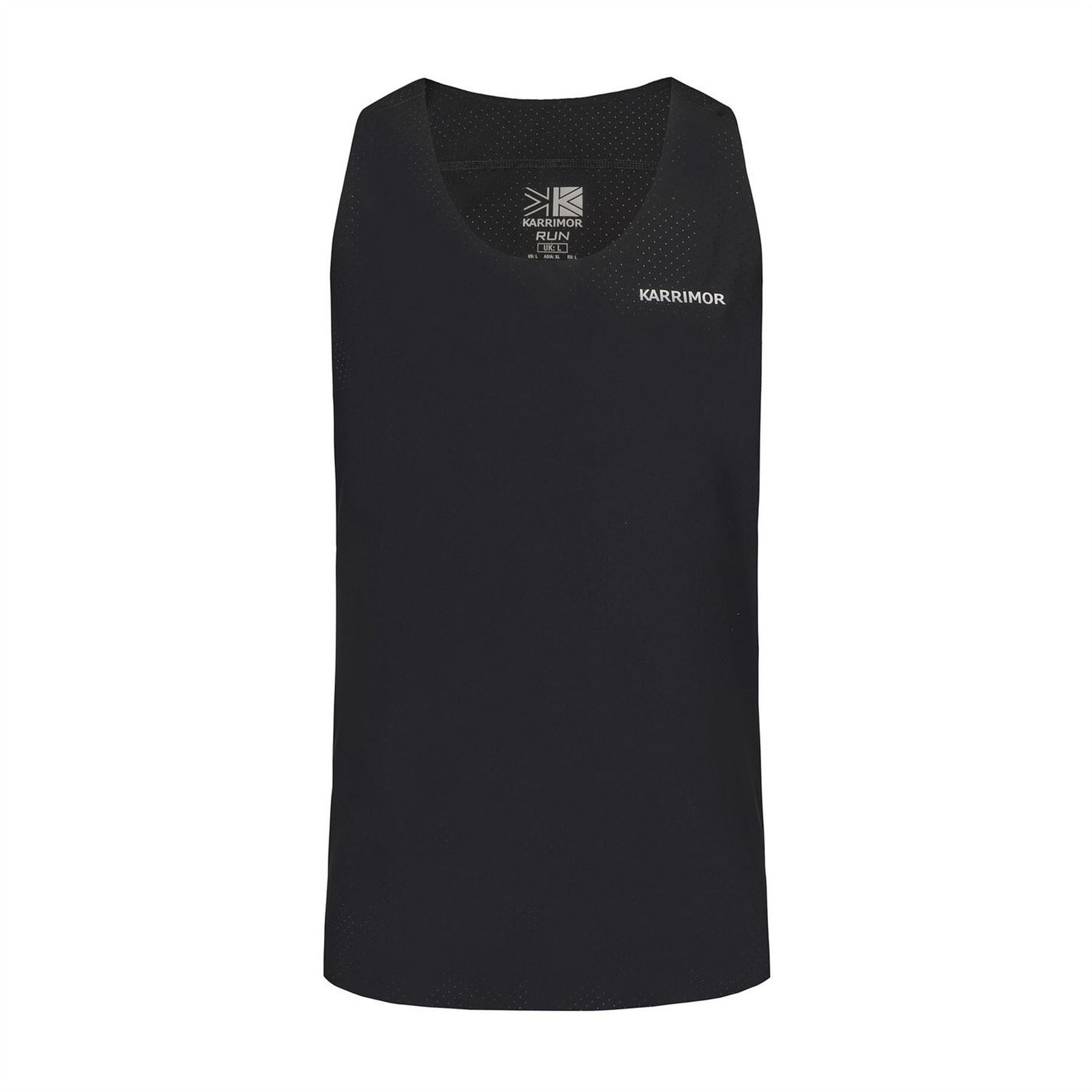 Karrimor Mens X Lite Race Running Tank