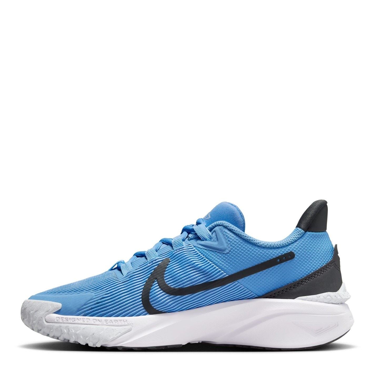 Nike Star Runner 4 NN Low Top Running Sneakers
