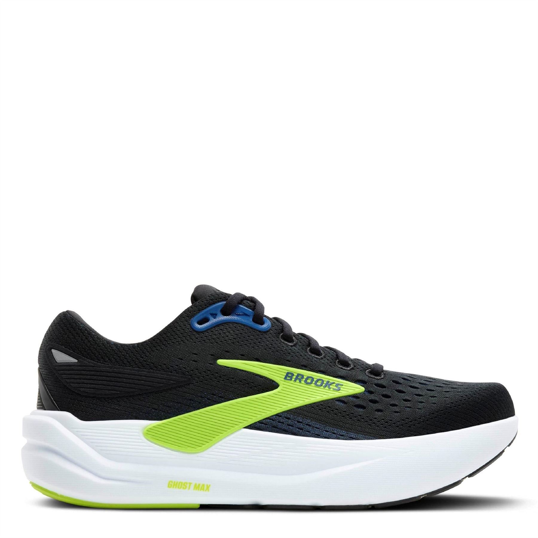 Brooks Mens Ghost Max 3 Road Running Shoes