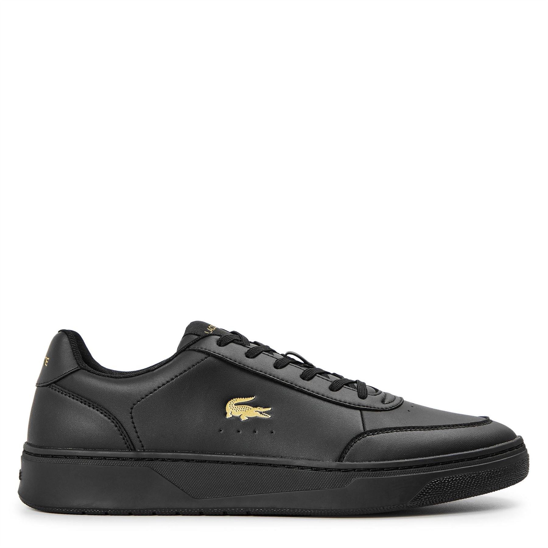 Lacoste Low Top Trainers