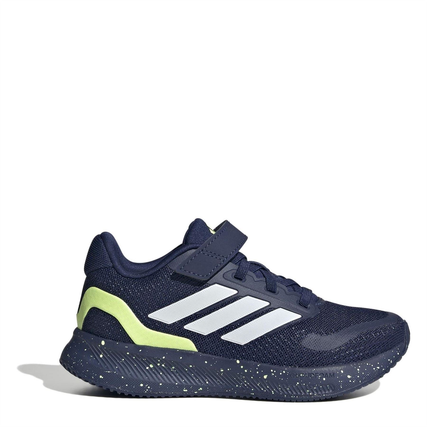 adidas Runfalcon 5 El Childrens Trainers