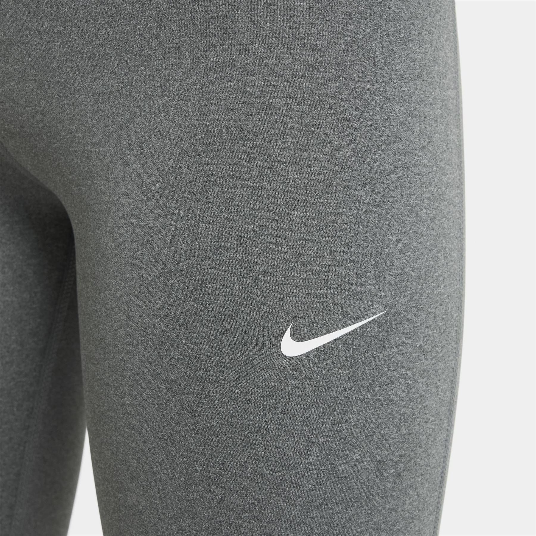 Nike Pro Girls Tights