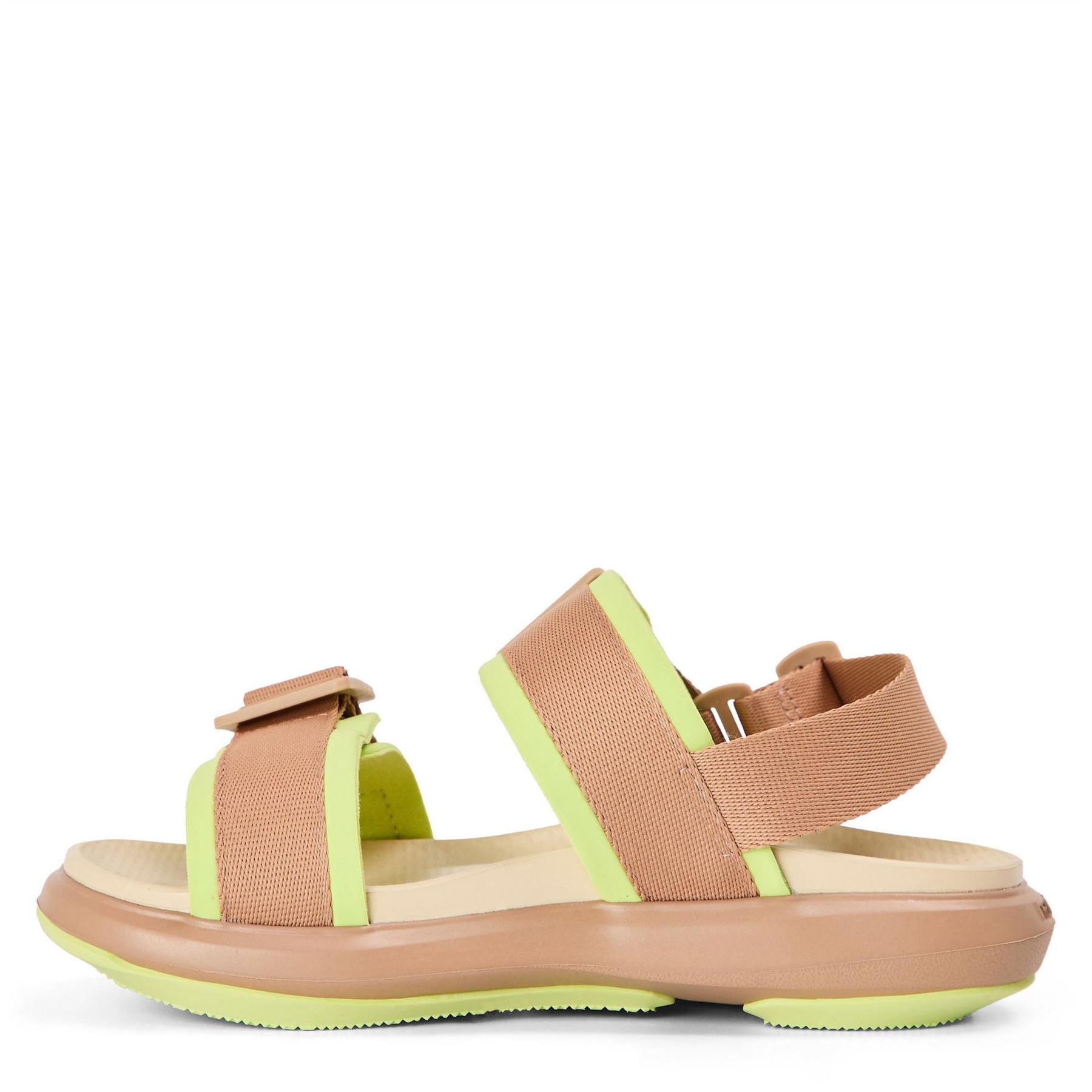 Havaianas Kids Street Tokyo Beige Flip Flops