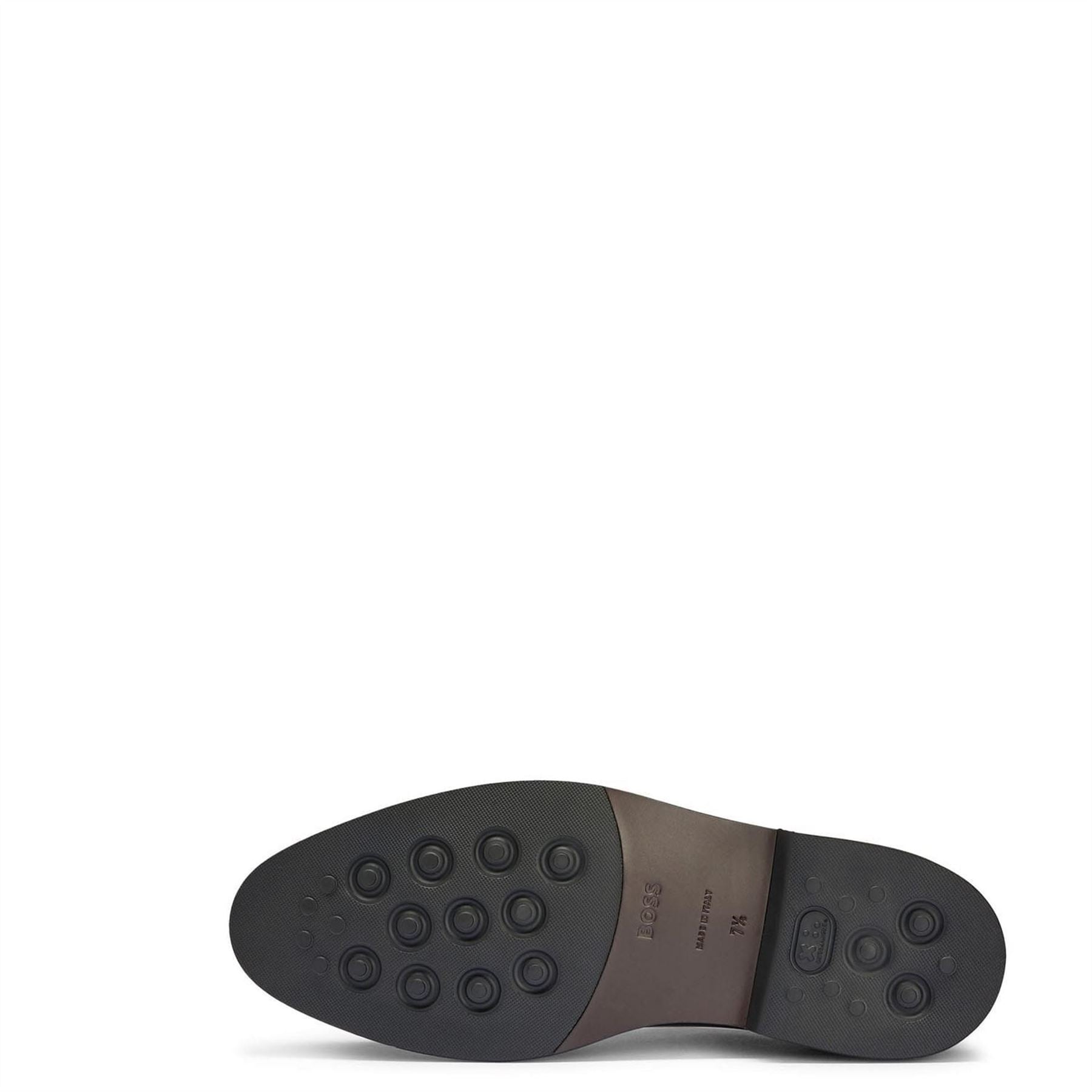 Boss Monk Shoes