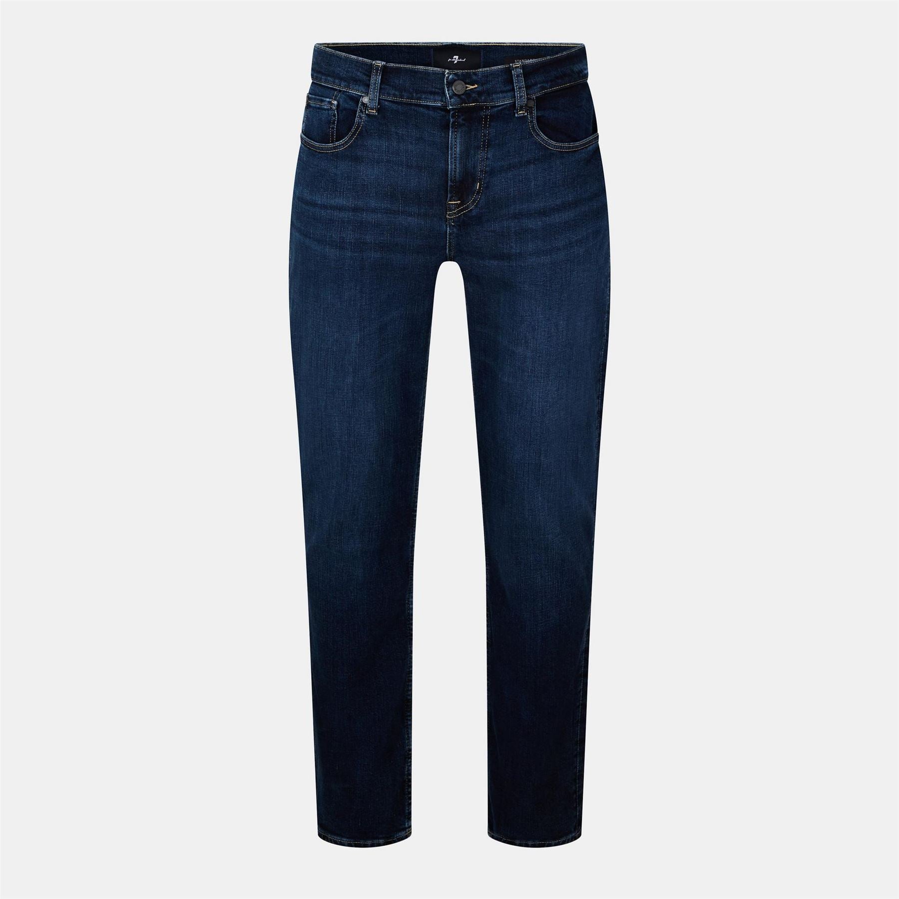 7 For All Mankind Straight Leg Jeans