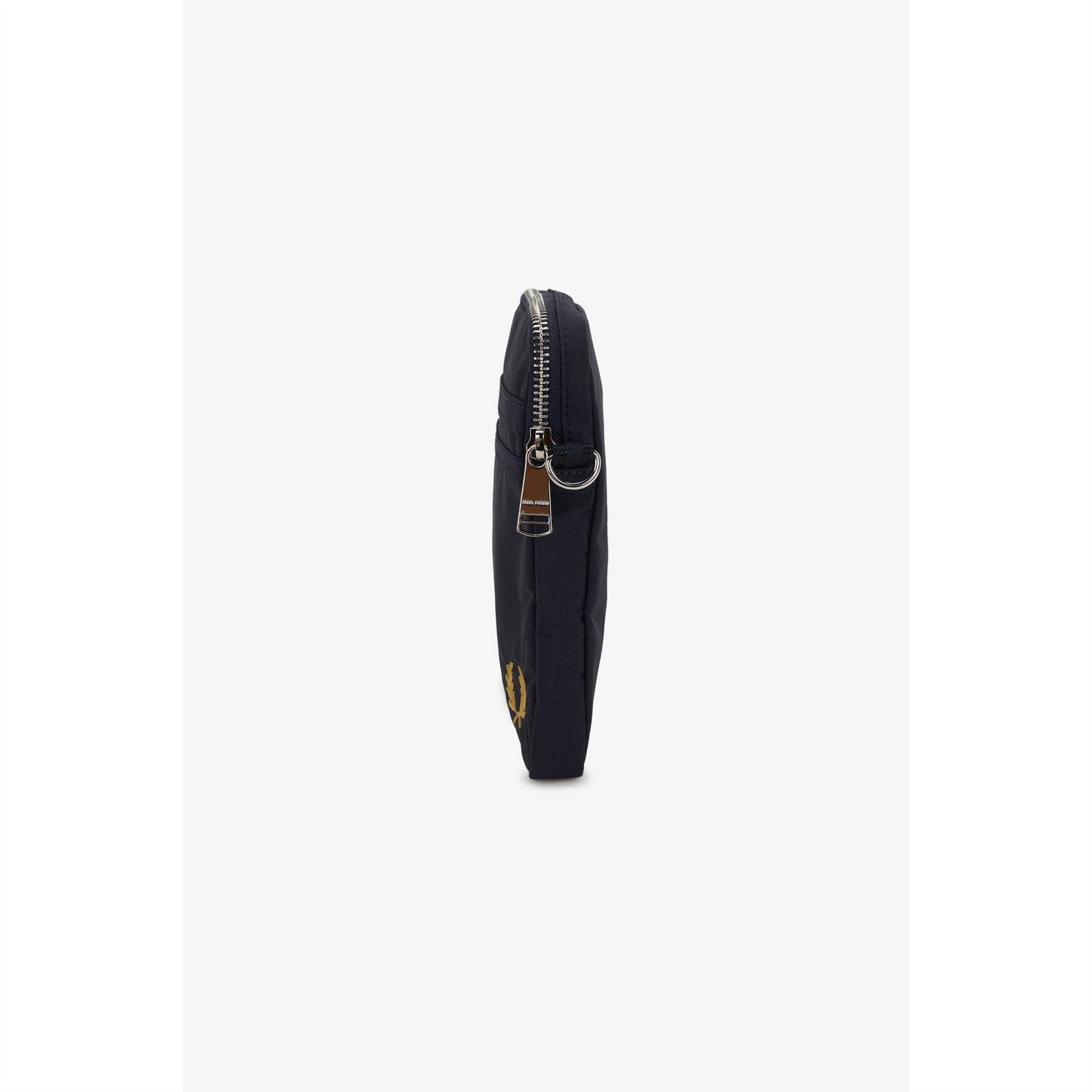 Fred Perry Nylon Cross Body Bag
