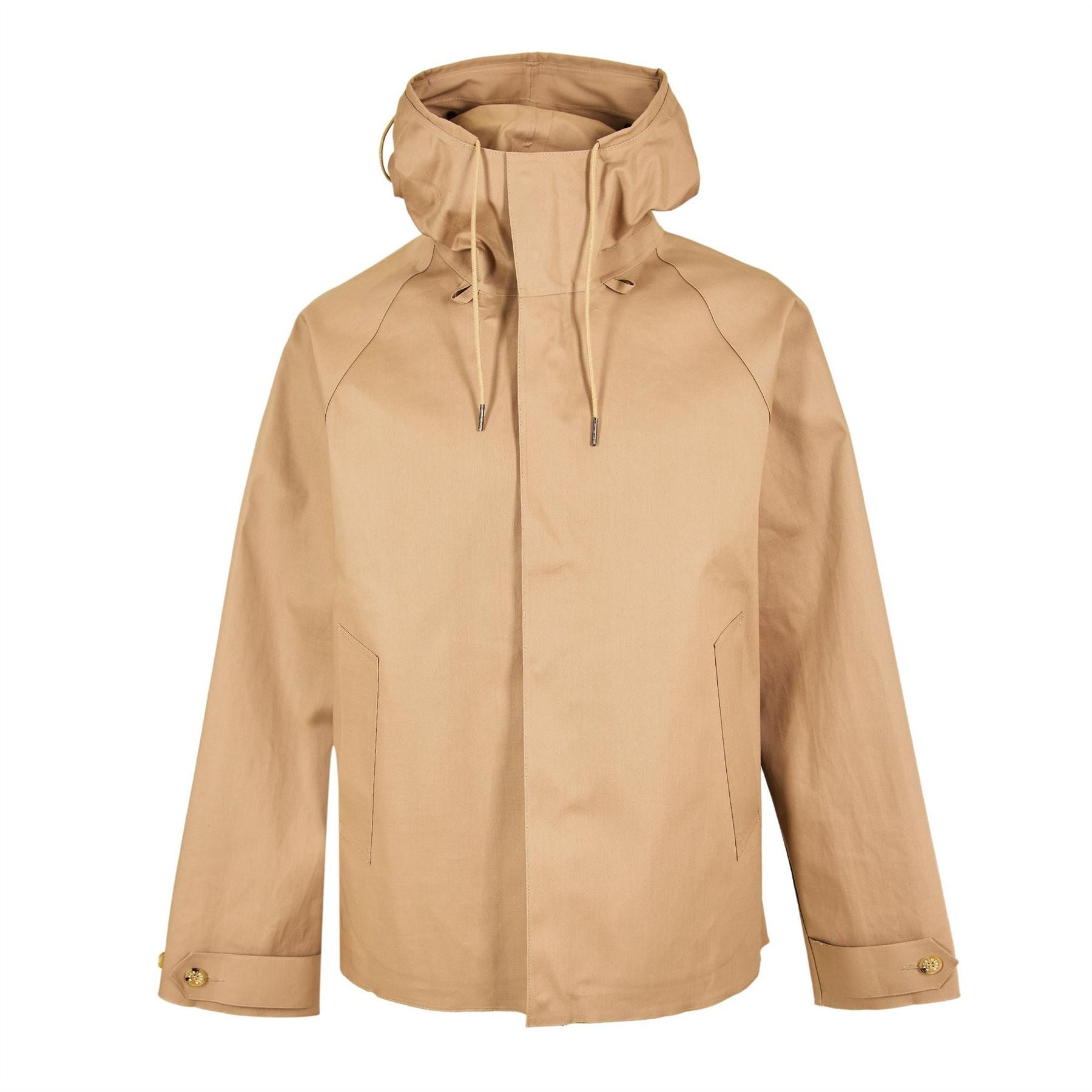 CP Company x Mackintosh Short Goggle Mac Sn62