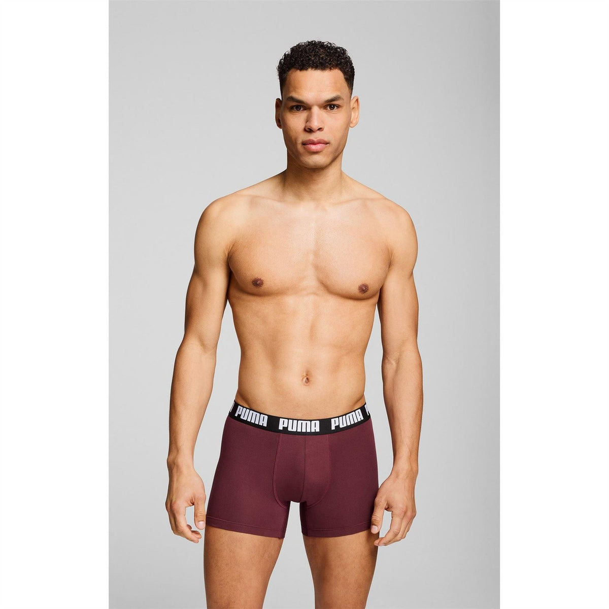 Puma Men Lg Prnt Box