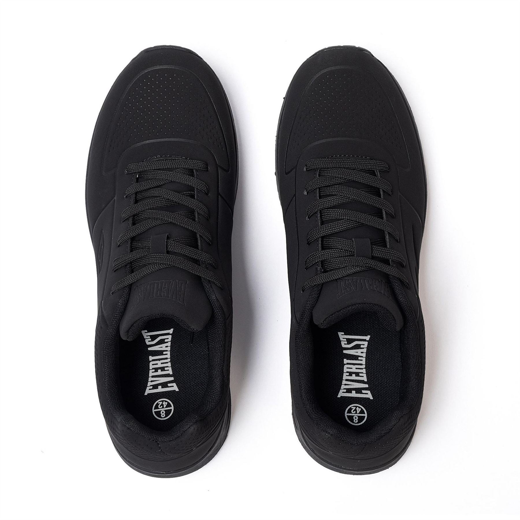Everlast Mens Kaiso Trainers