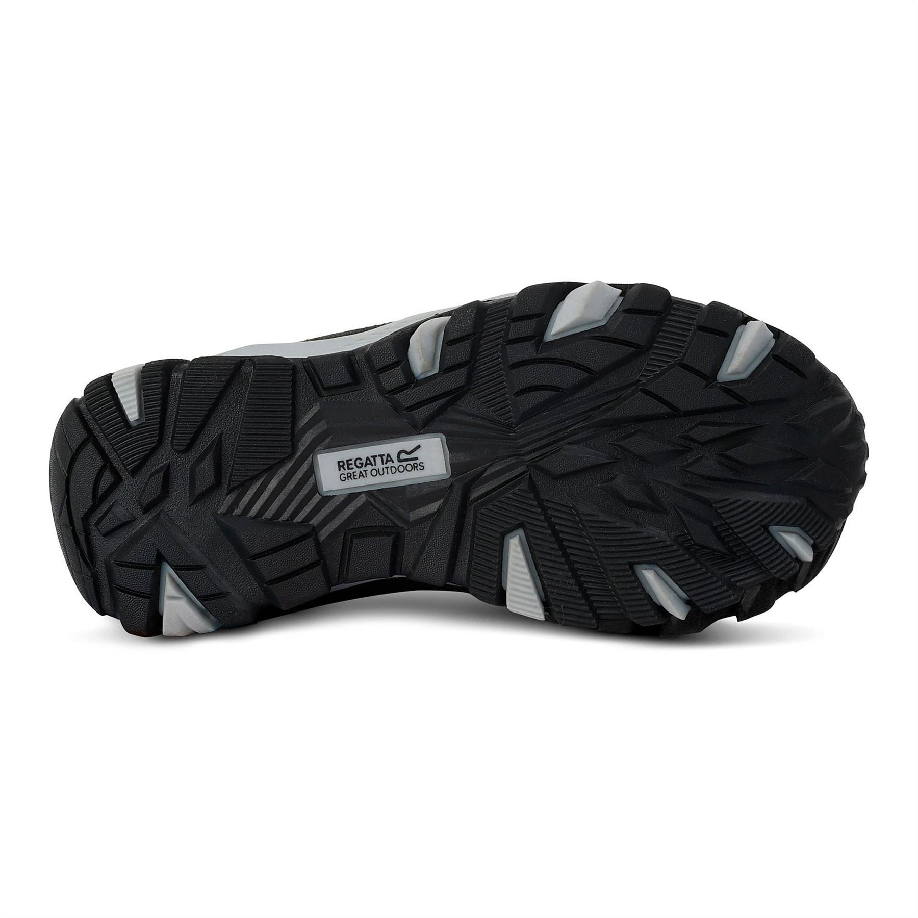 Regatta Kids Samarisiiibo Waterproof Hiking Boots