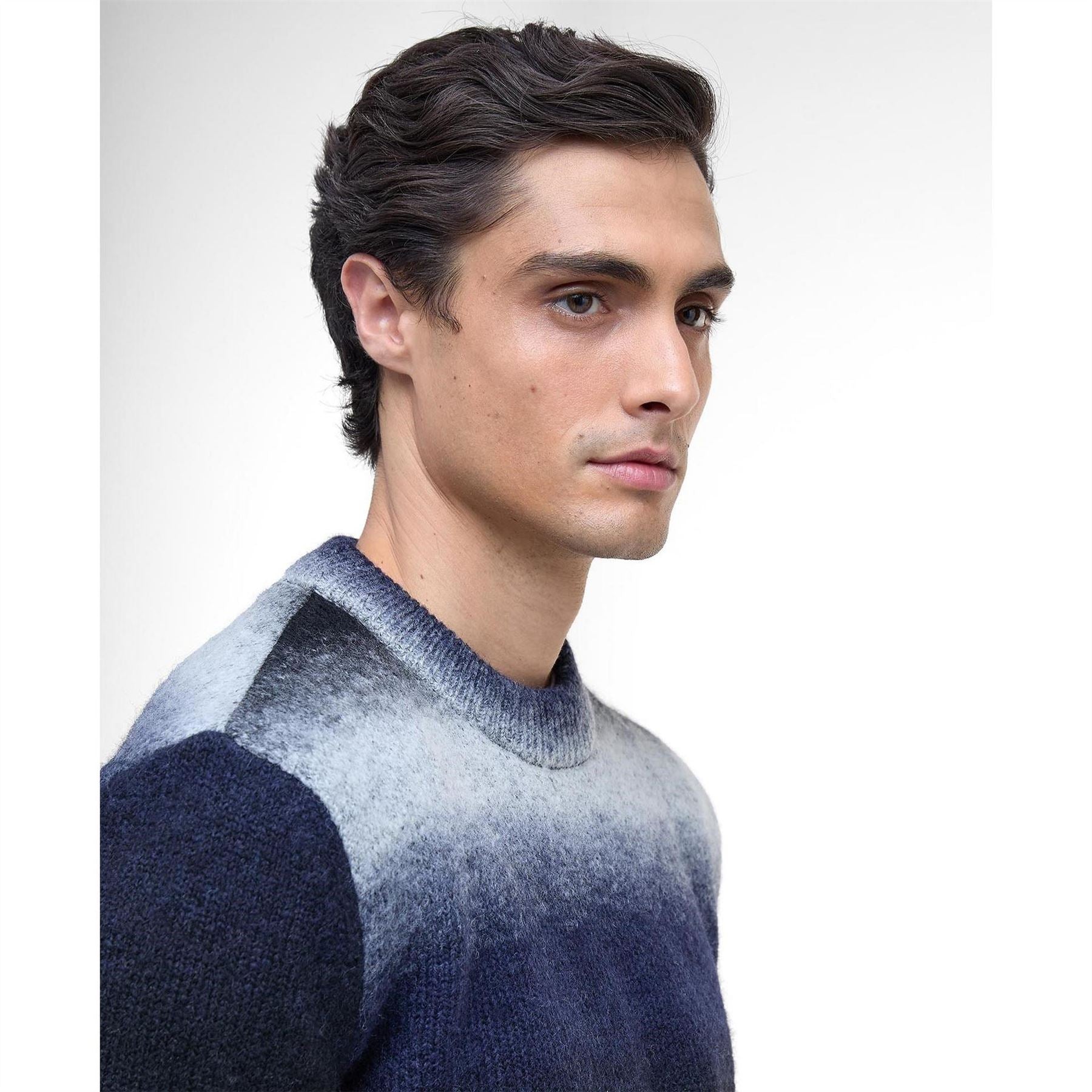 Barbour International Jumper