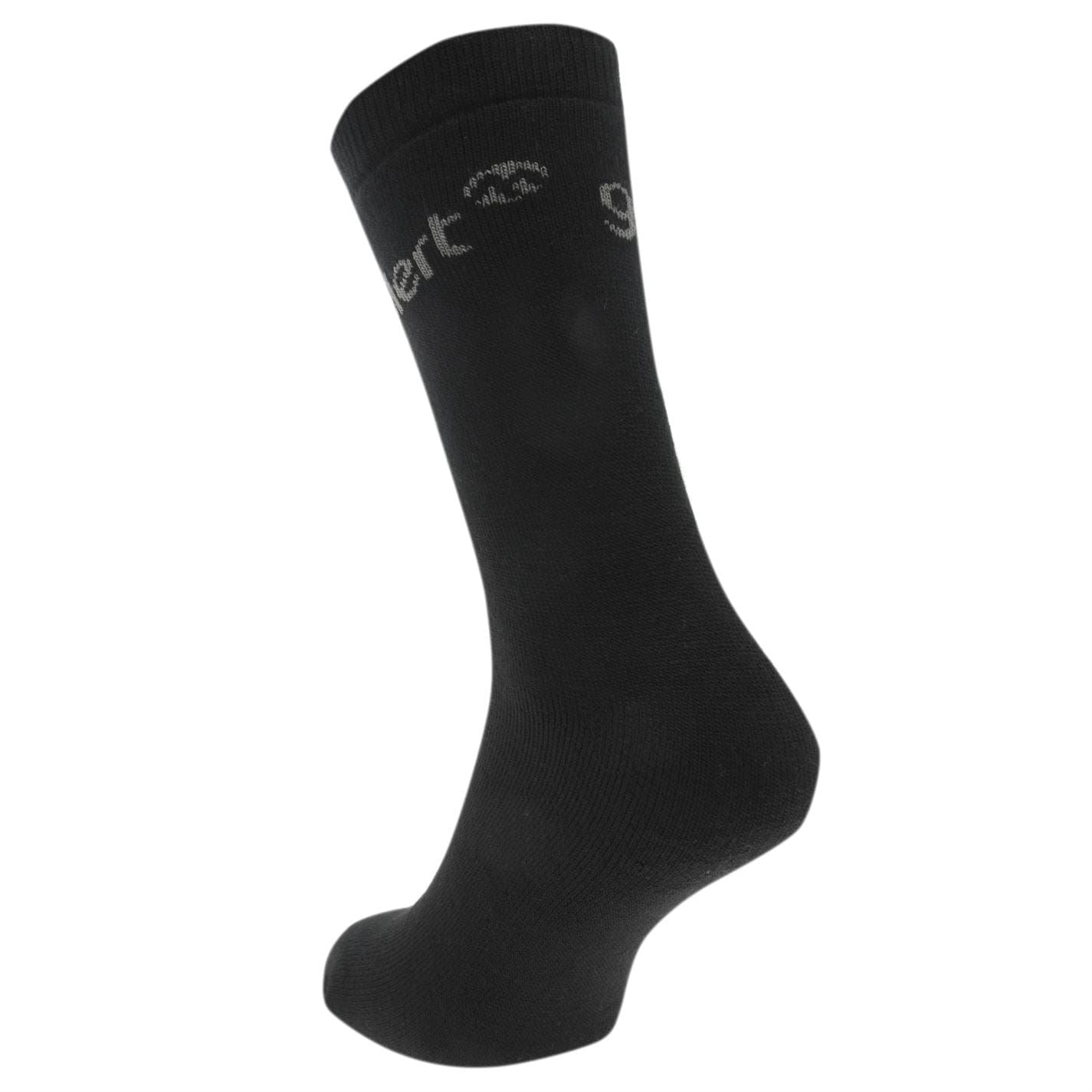 Gelert Mens 3 Pk Thermal Socks