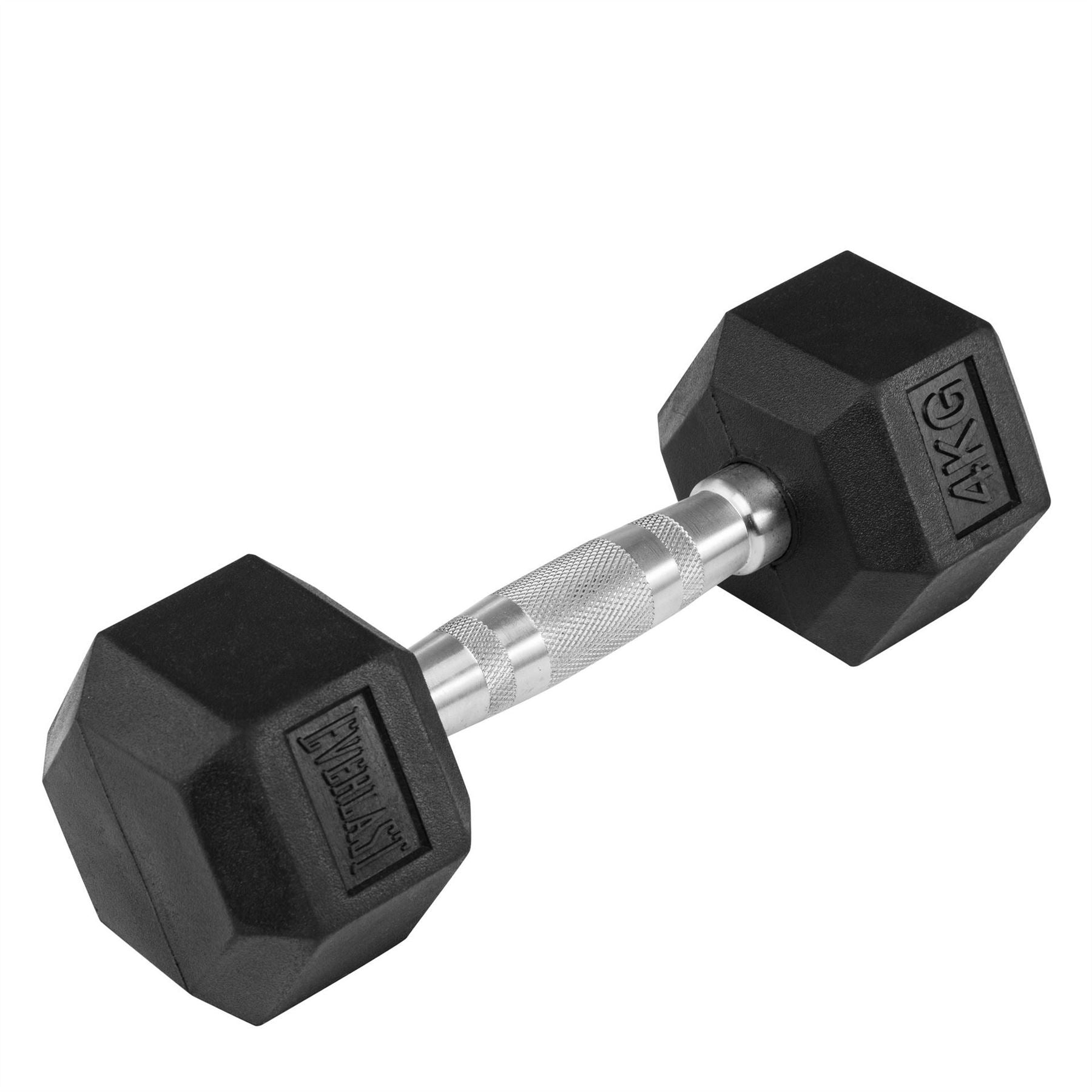 Everlast Hexagonal Dumbbell Adults