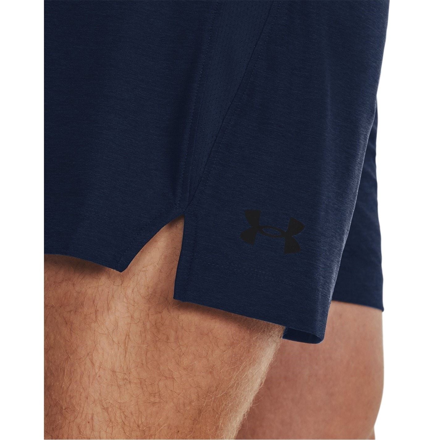 Under Armour Mens Armour Ua Tech� Vent Shorts