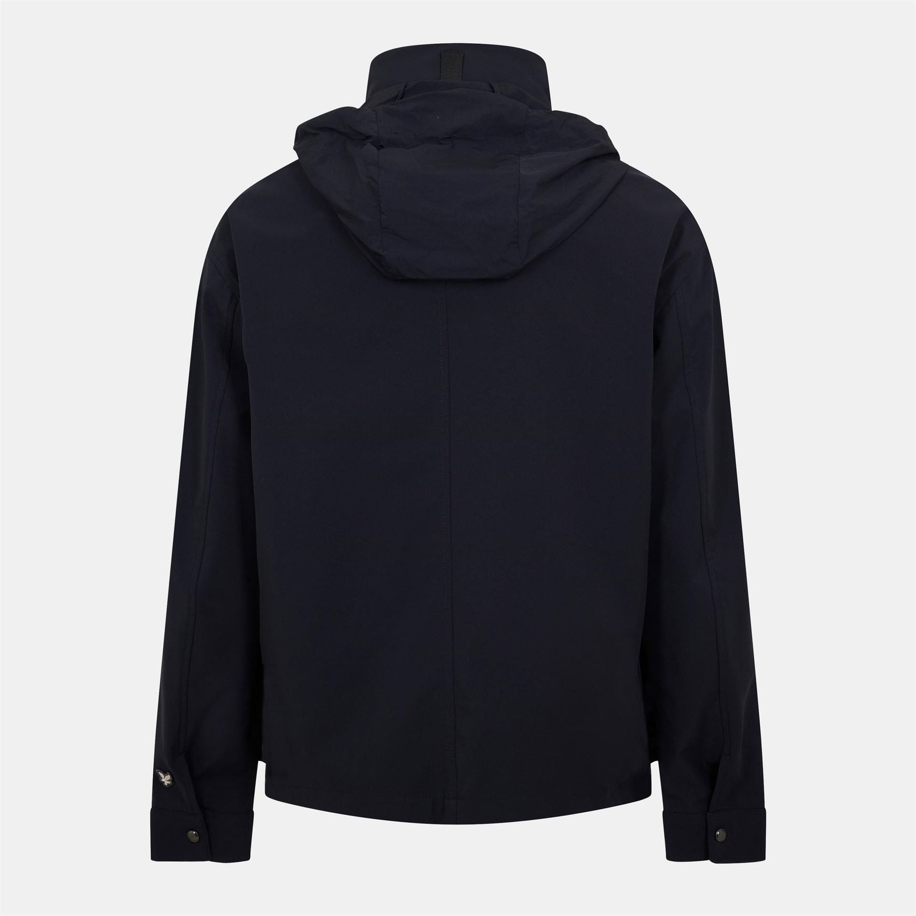 Lyle and Scott Water Resistant Lightweight Softshell Jacket
