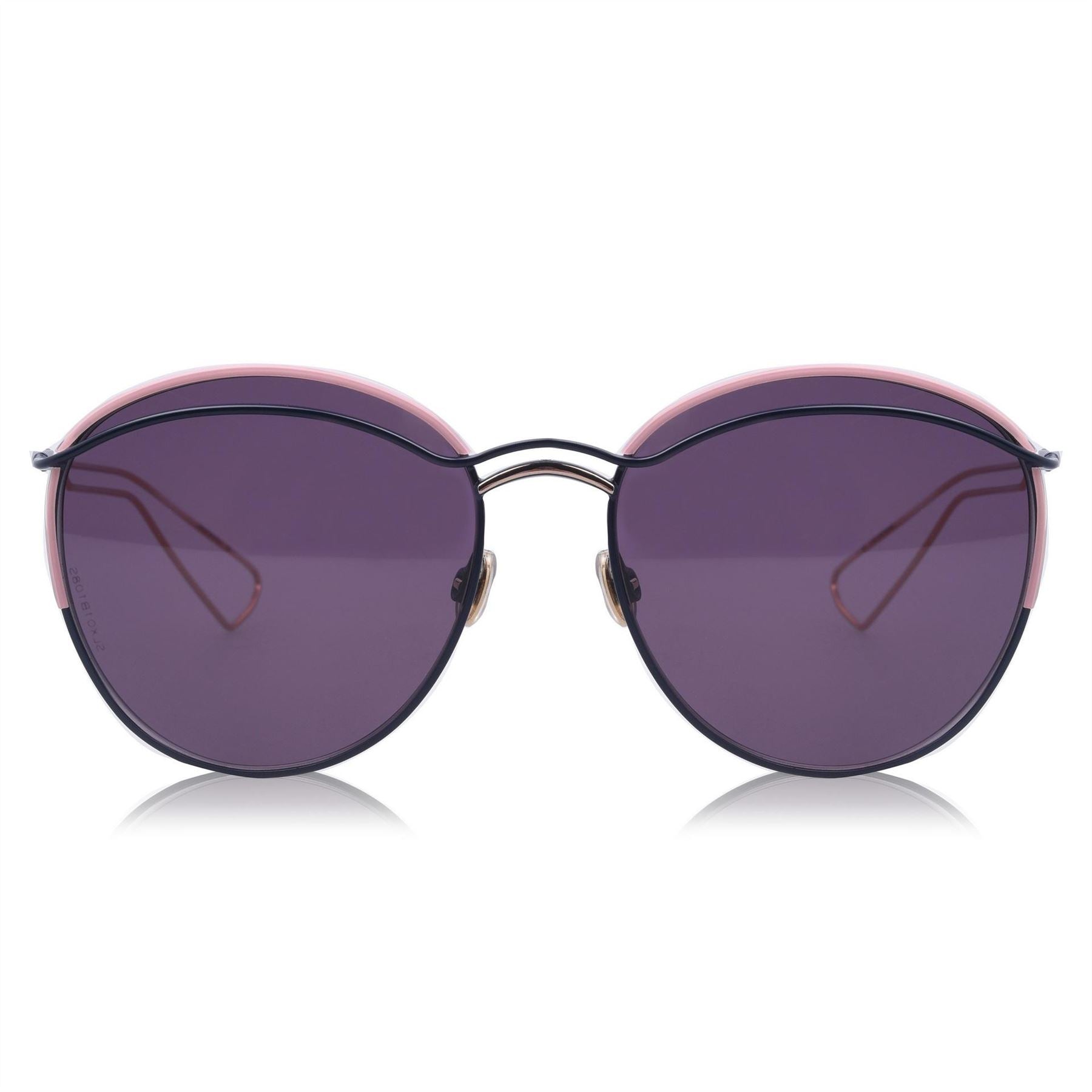 DIOR 0cd000719 Oval Sunglasses