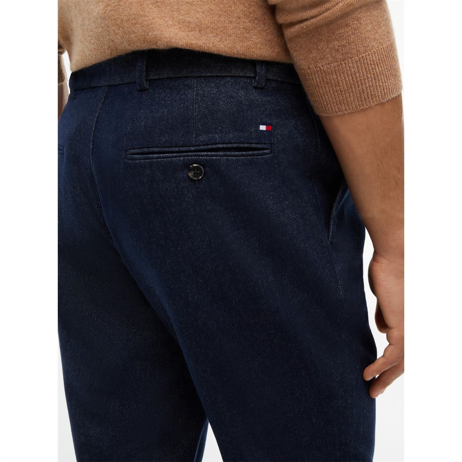 Tommy Hilfiger Denton Brush T