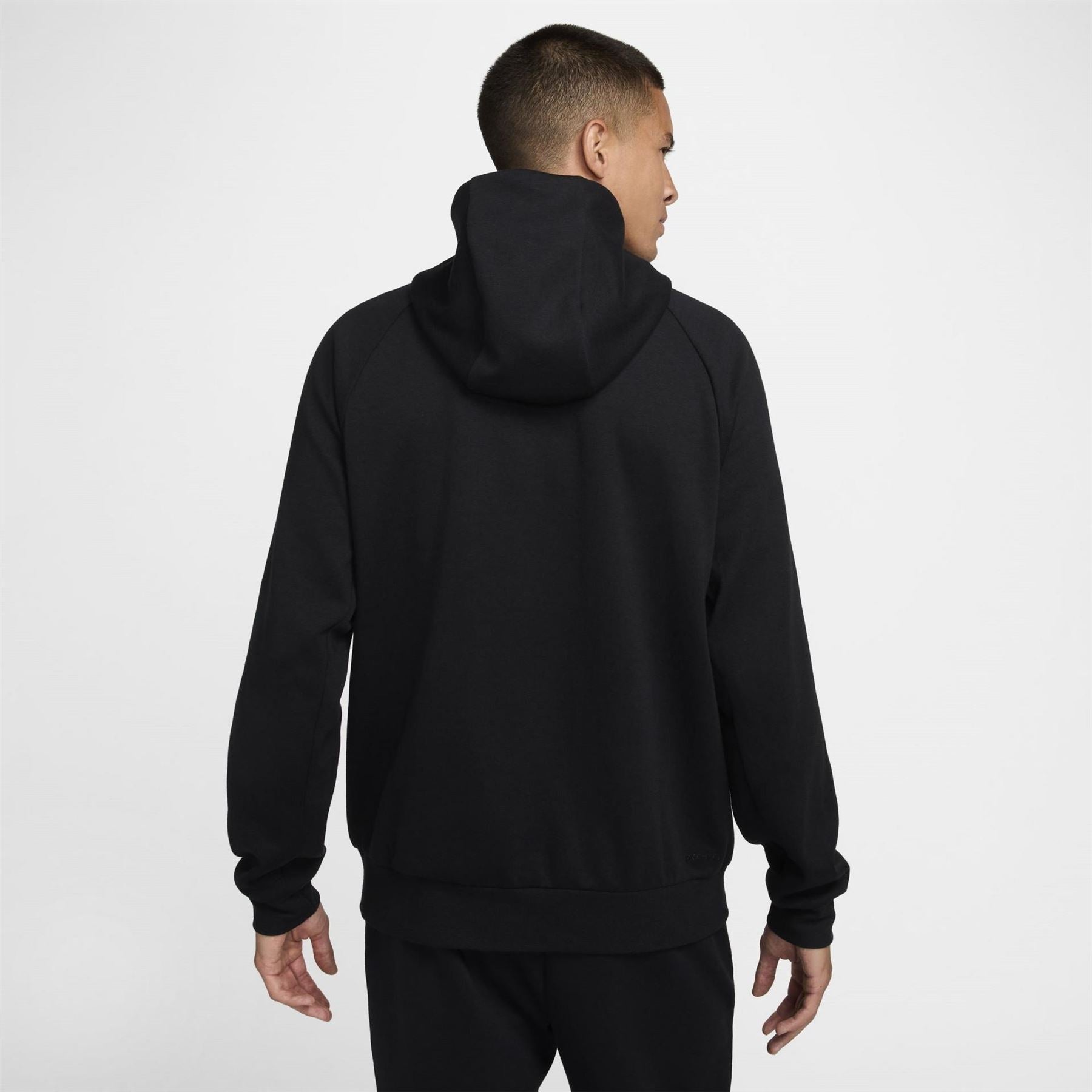Nike M Uv Primary FulL-Zip