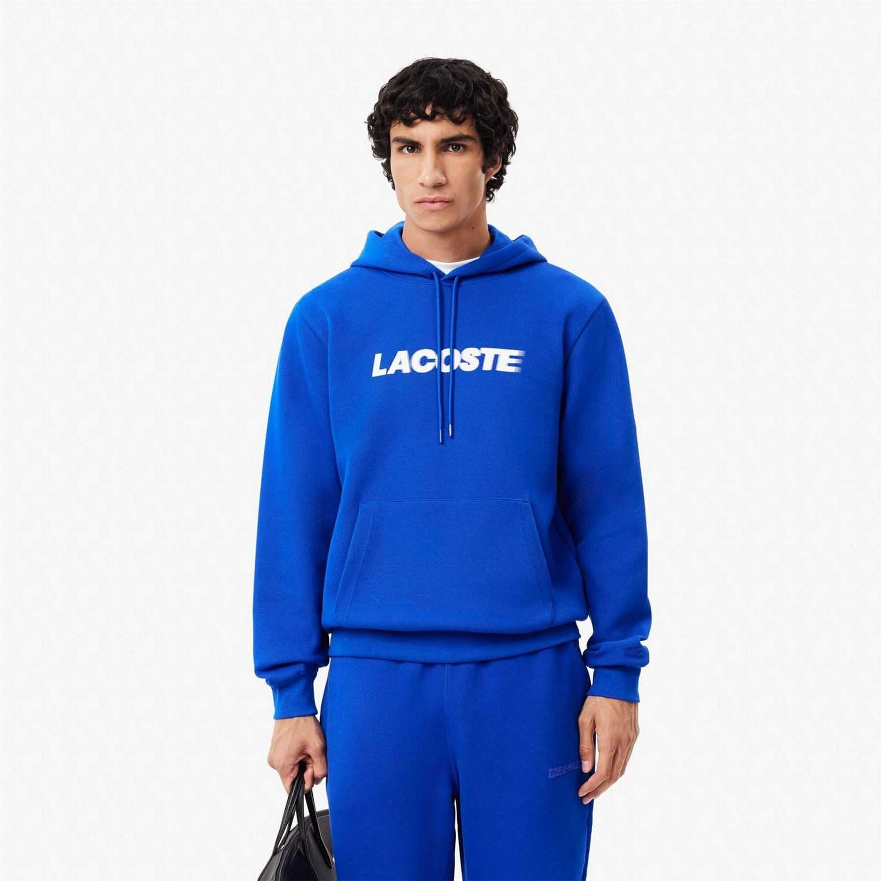 Lacoste Hoodie