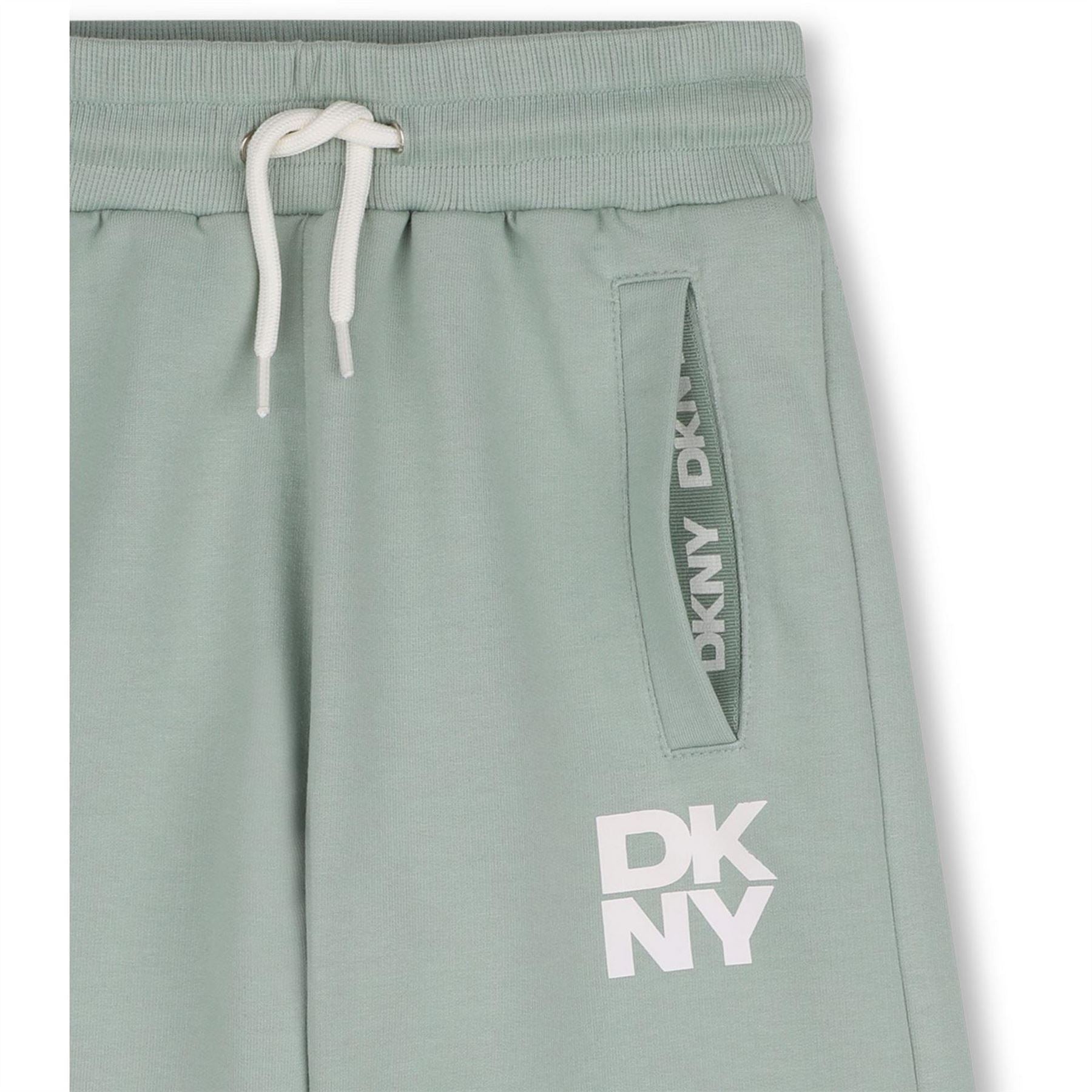 DKNY Bermuda Shorts Jn63
