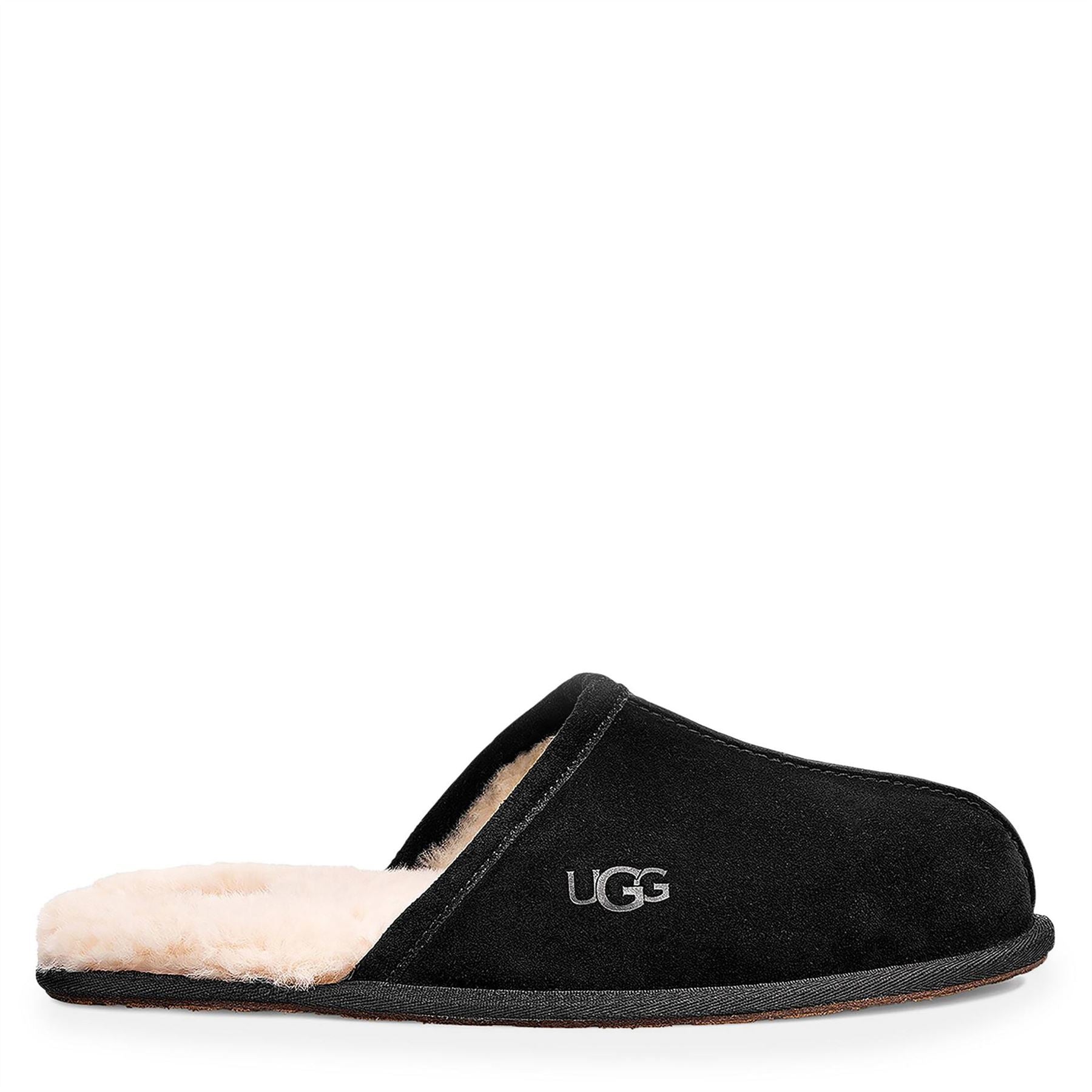 Ugg Scuff Mule Slippers