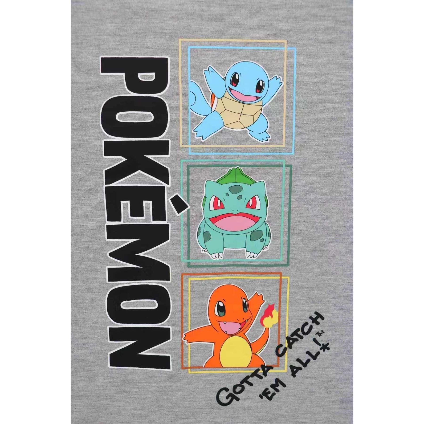 Character Long Sleeve T-Shirt Boys