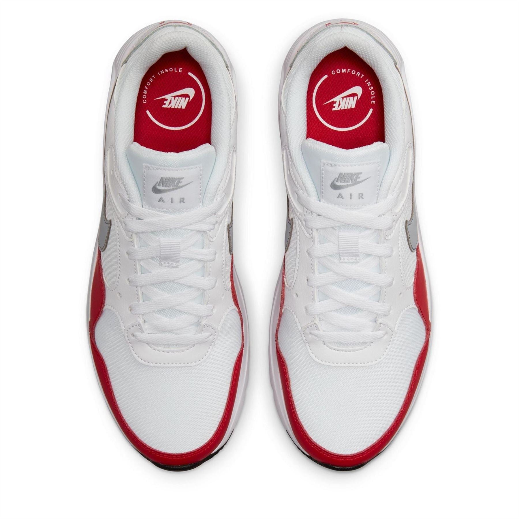 Nike Mens Air Max Sc Shoes