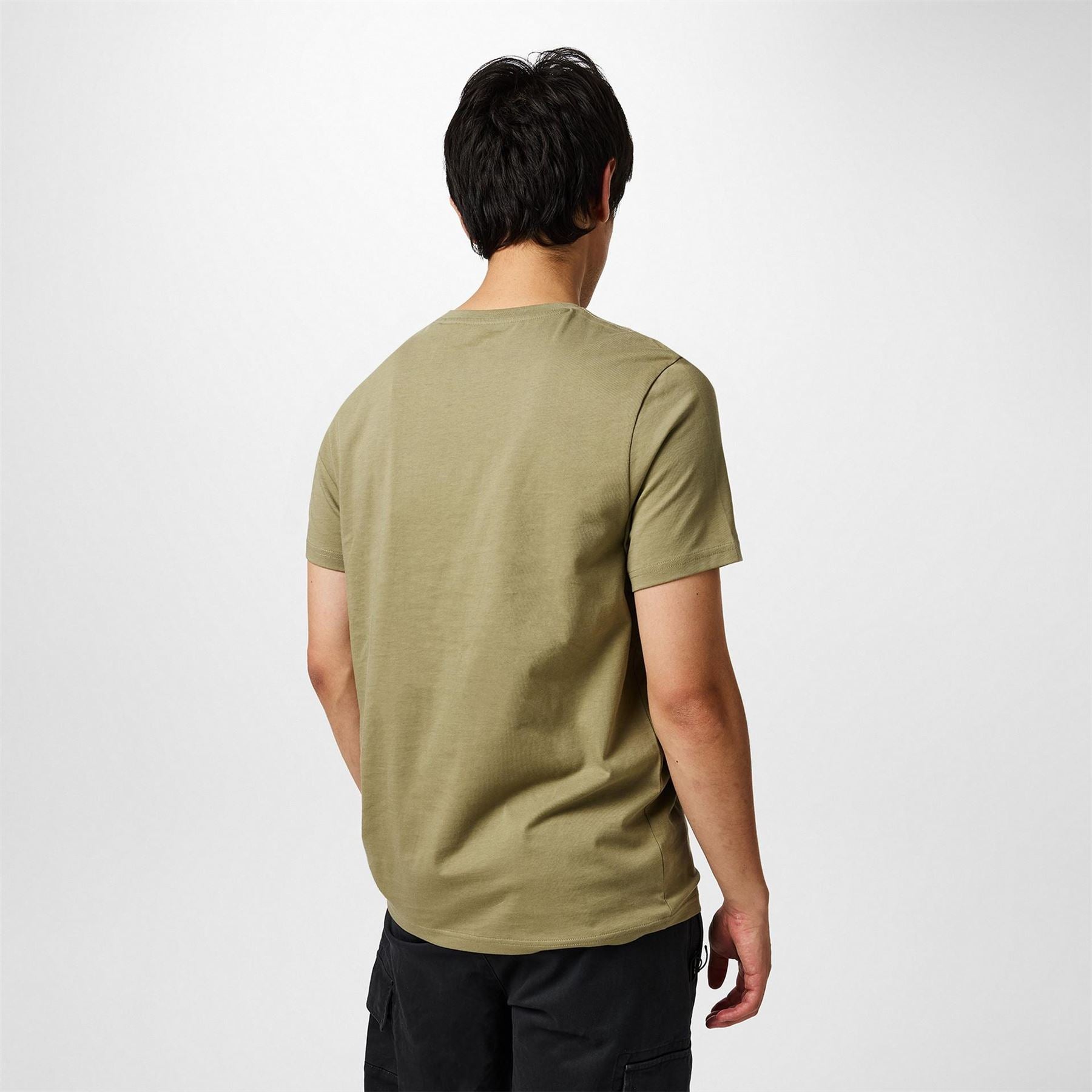 Jack Wills Mens Sandleford T-Shirt