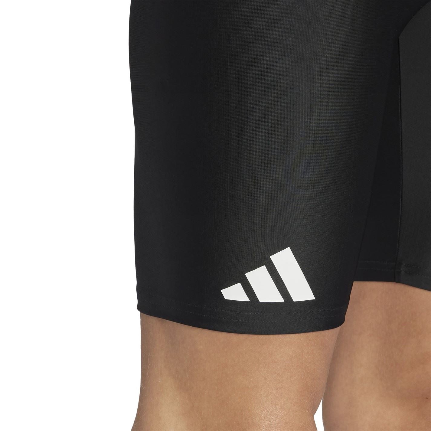 adidas Mens Solid Jammers