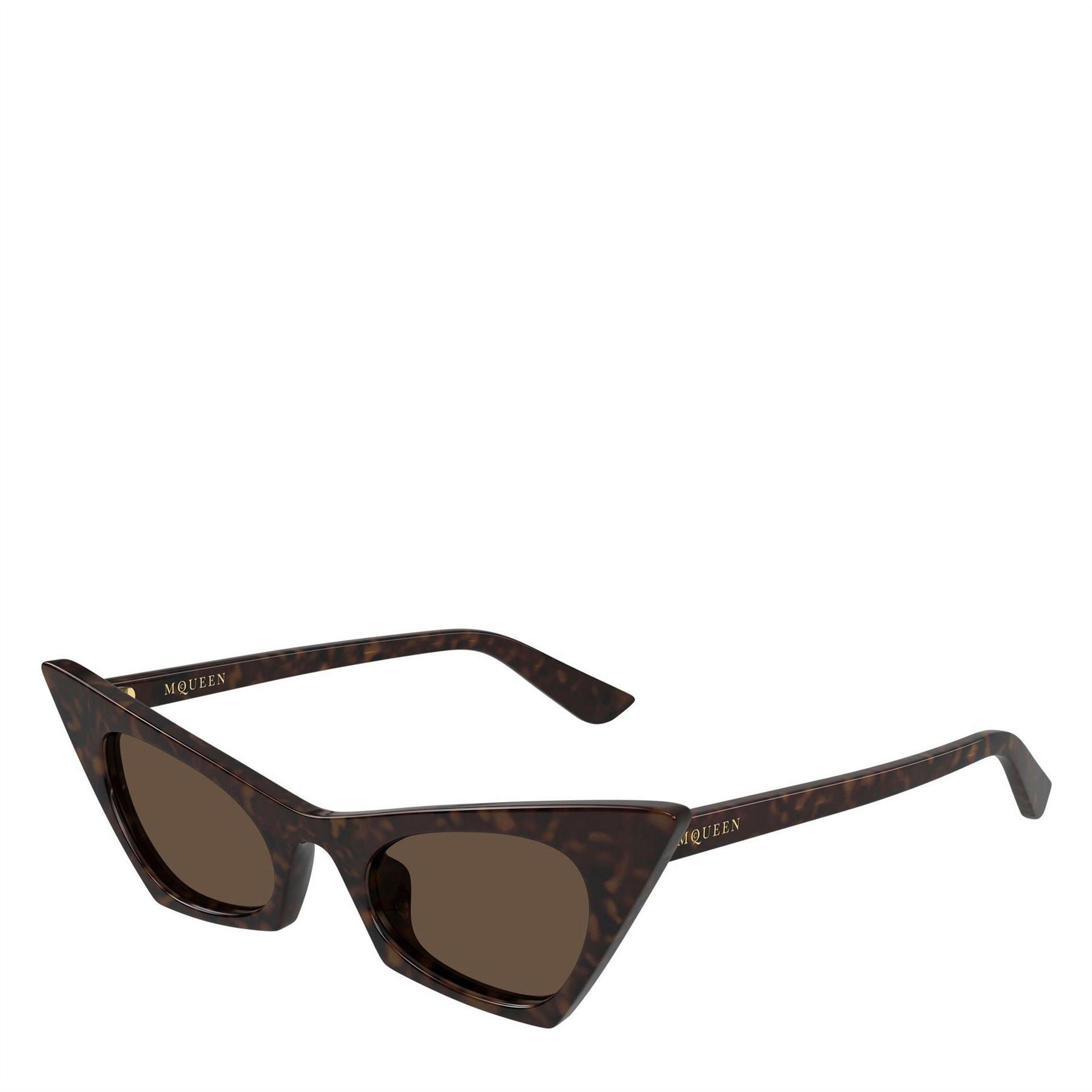 Alexander McQueen F Cateye Acetate sg