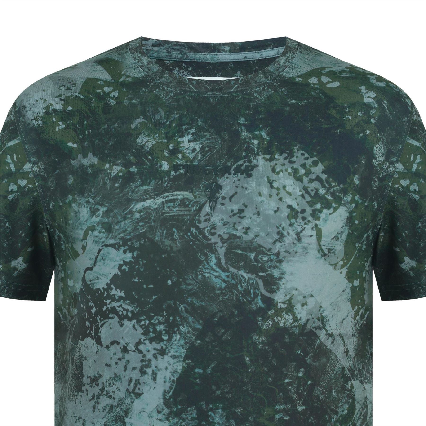 Firetrap Mens Sub T-Shirt