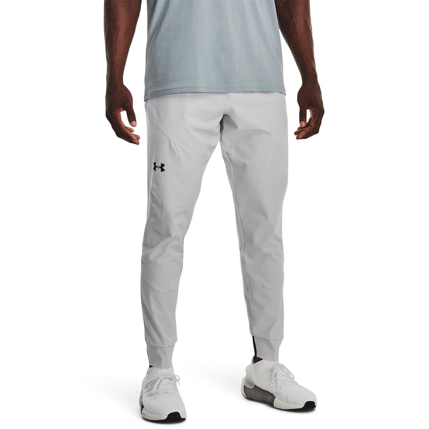 Under Armour Mens Unstoppable Jogging Pants