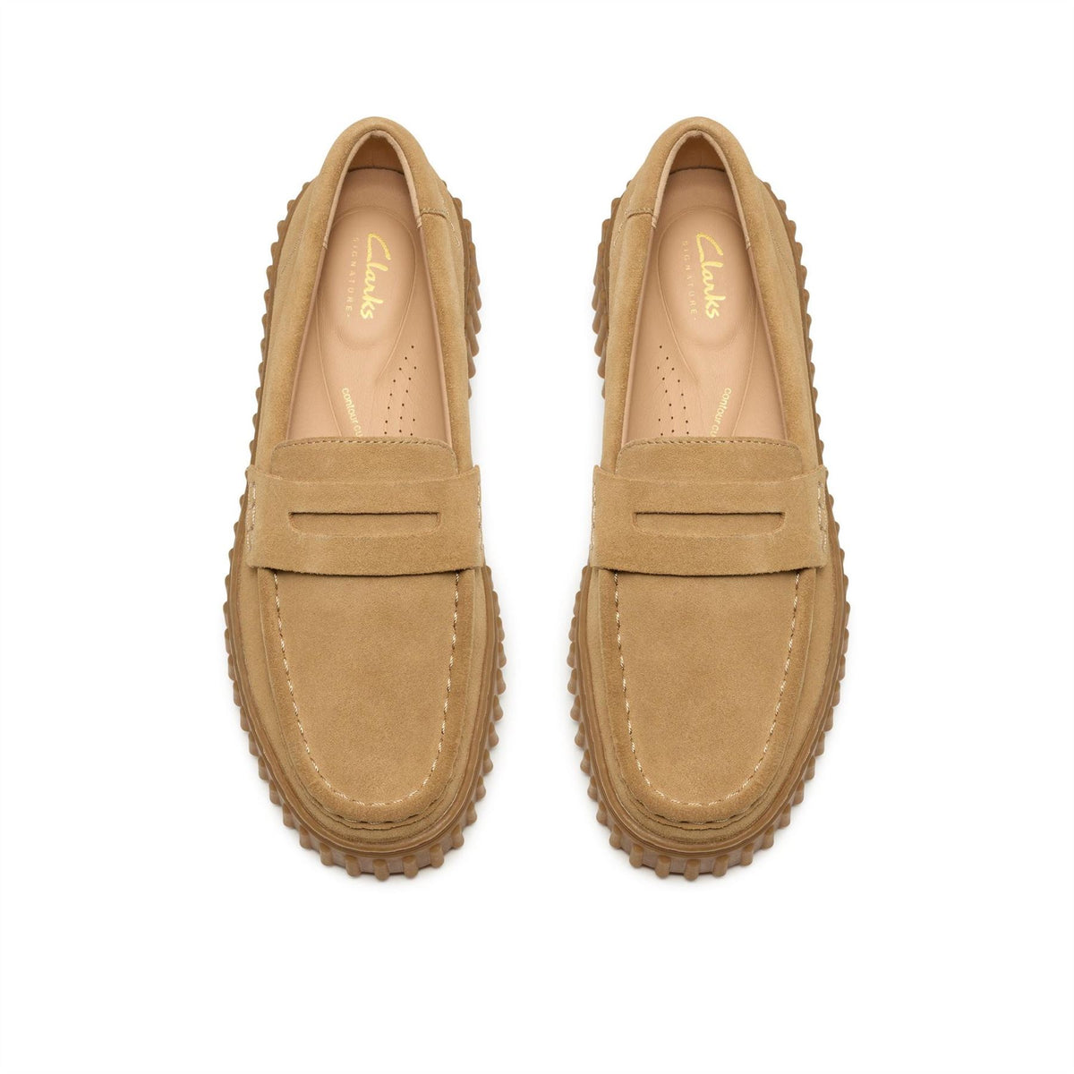 Clarks Torhill Penny Ld64