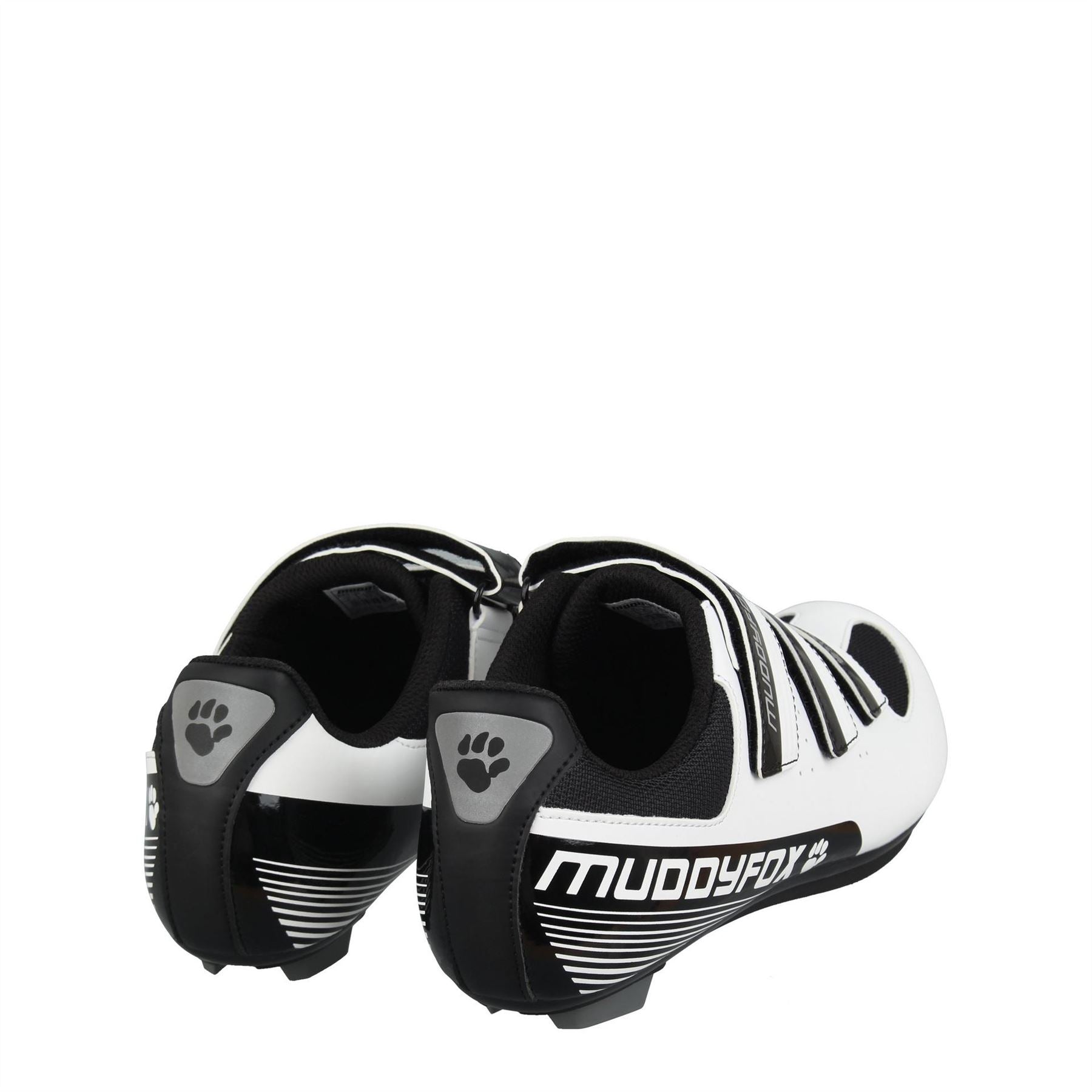 Muddyfox Mens Rbs100 Cycling Shoes