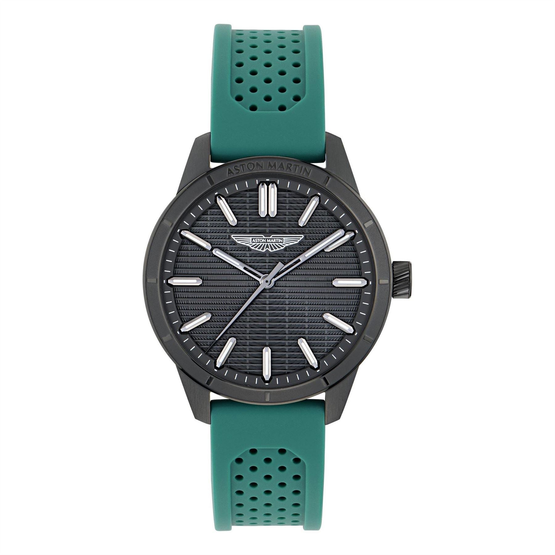 Aston Martin Icon Analogue Quartz Watch