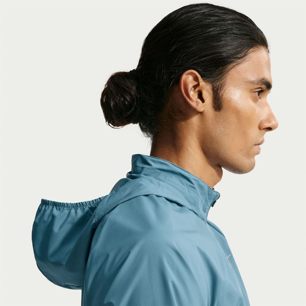 Nike Mens Miler Repel Running Jacket