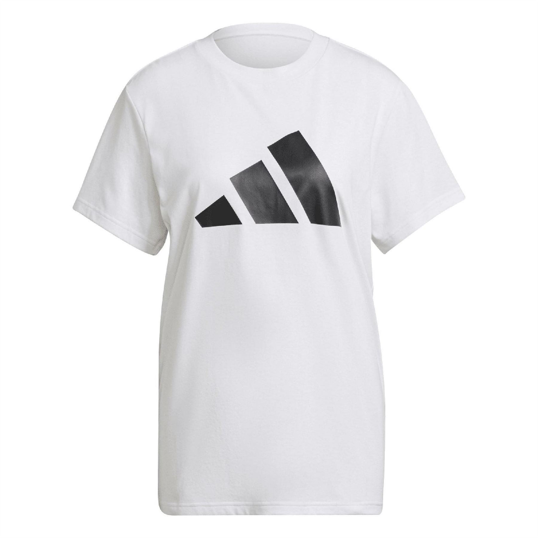 adidas Icons Logo Graphic T-Shirt