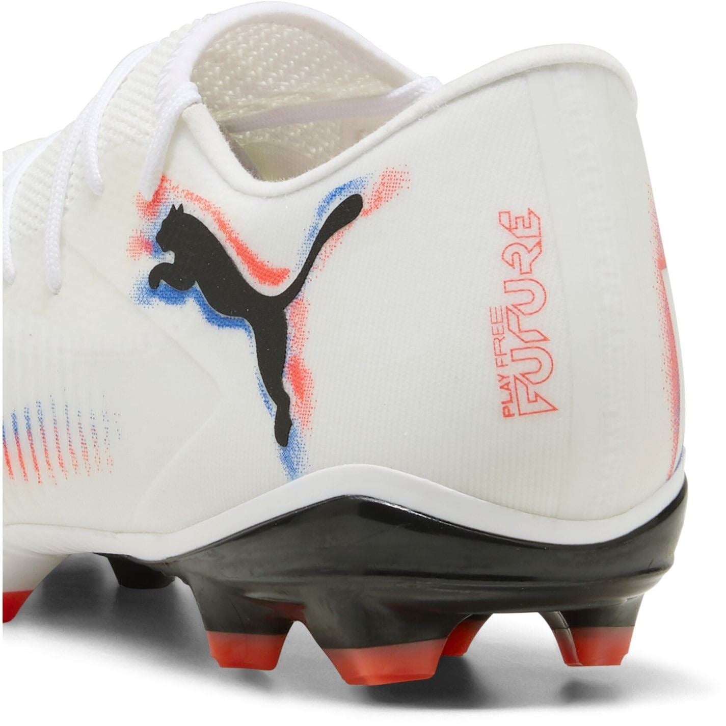 Puma Future 8 Match Artificial Ground Football Boots
