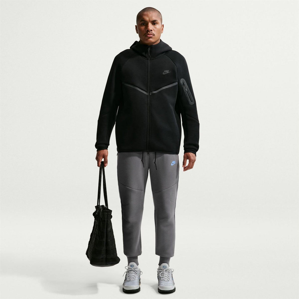 Nike Mens Tech Fleece Joggers