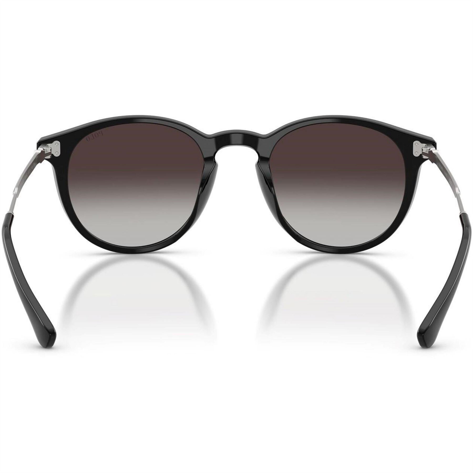 Polo Ralph Lauren 0ph4239u Round Sunglasses