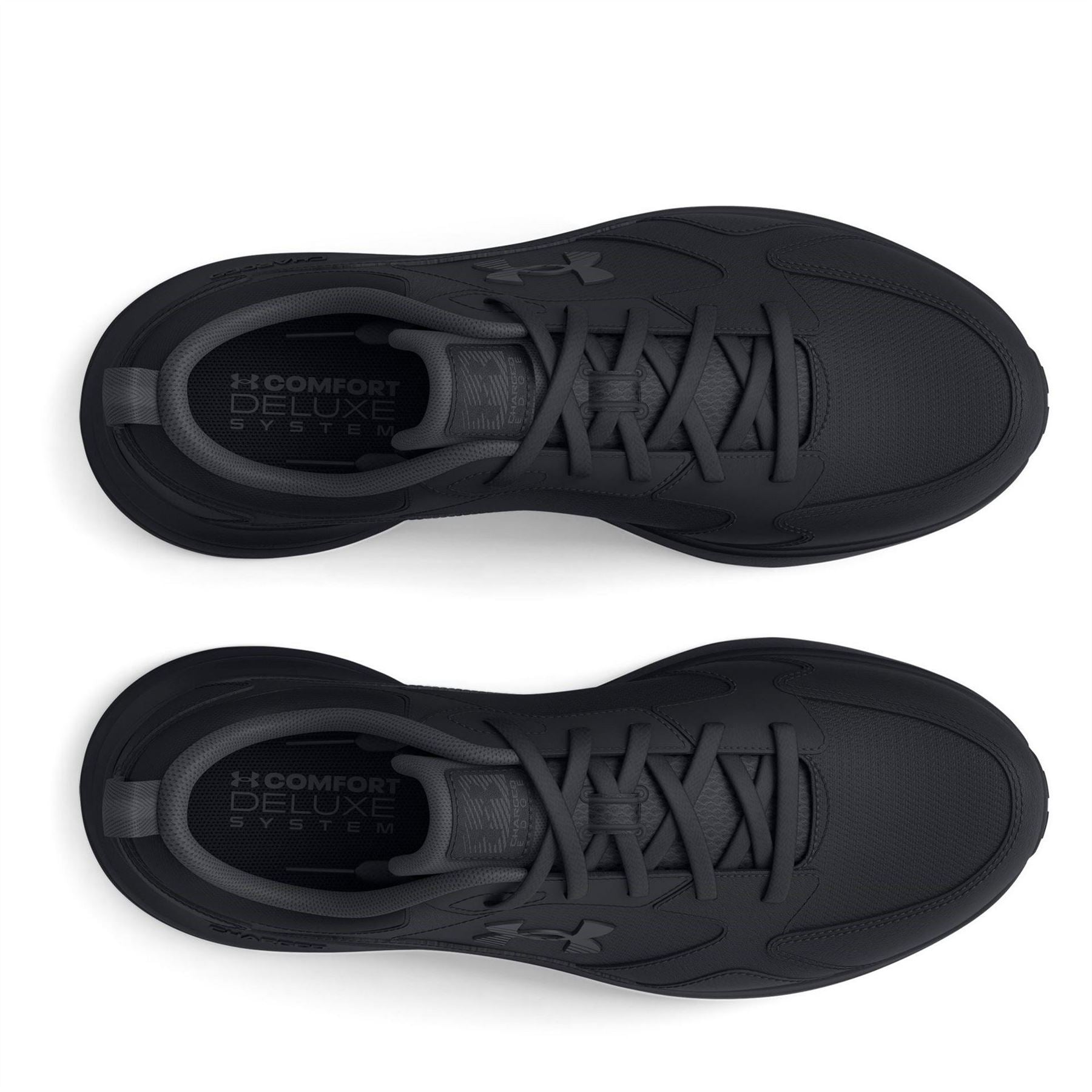 Under Armour Mens Charged Edge Training Shoes