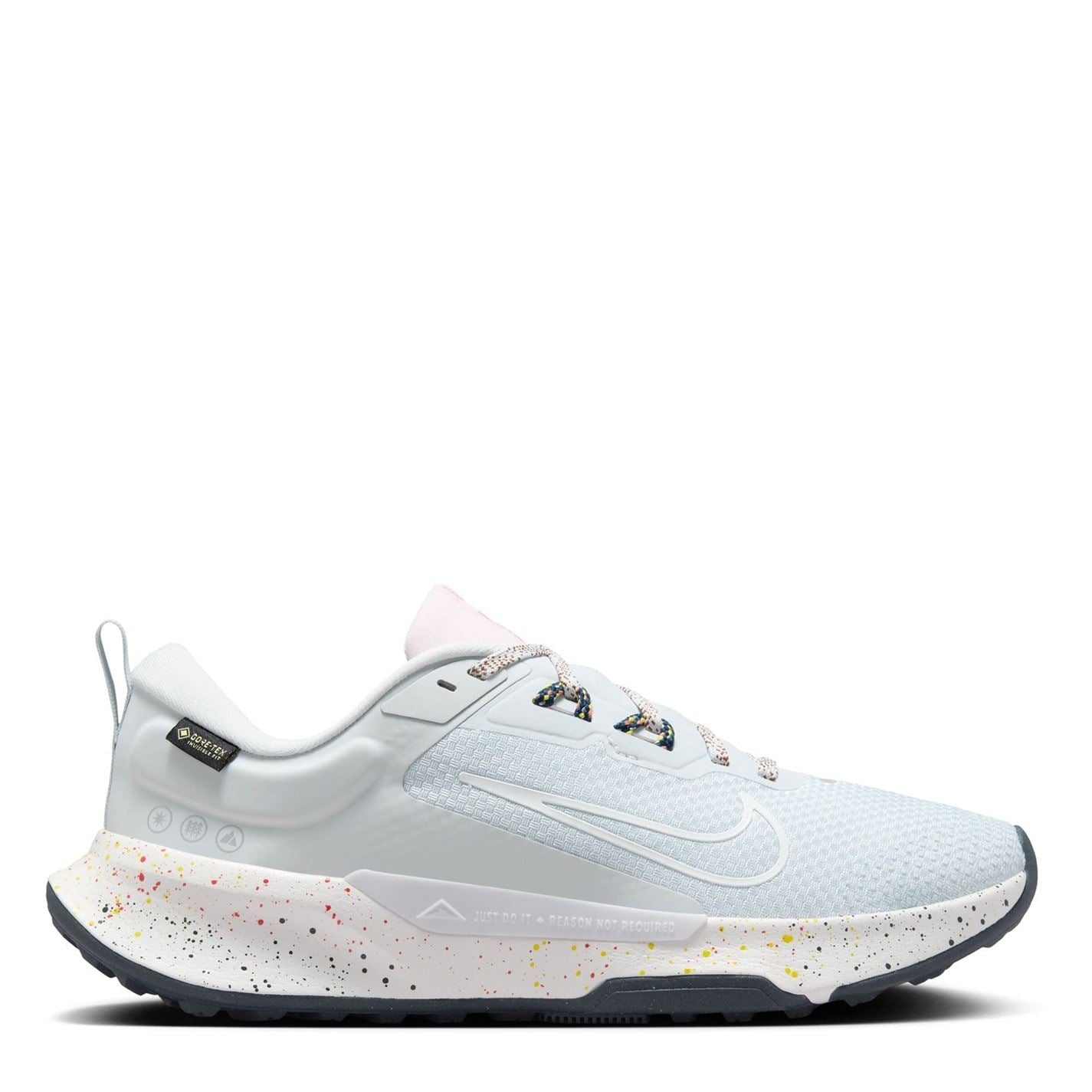 Nike Womens Juniper Trail 2 Gore Tex Waterproof Trail Running Shoes