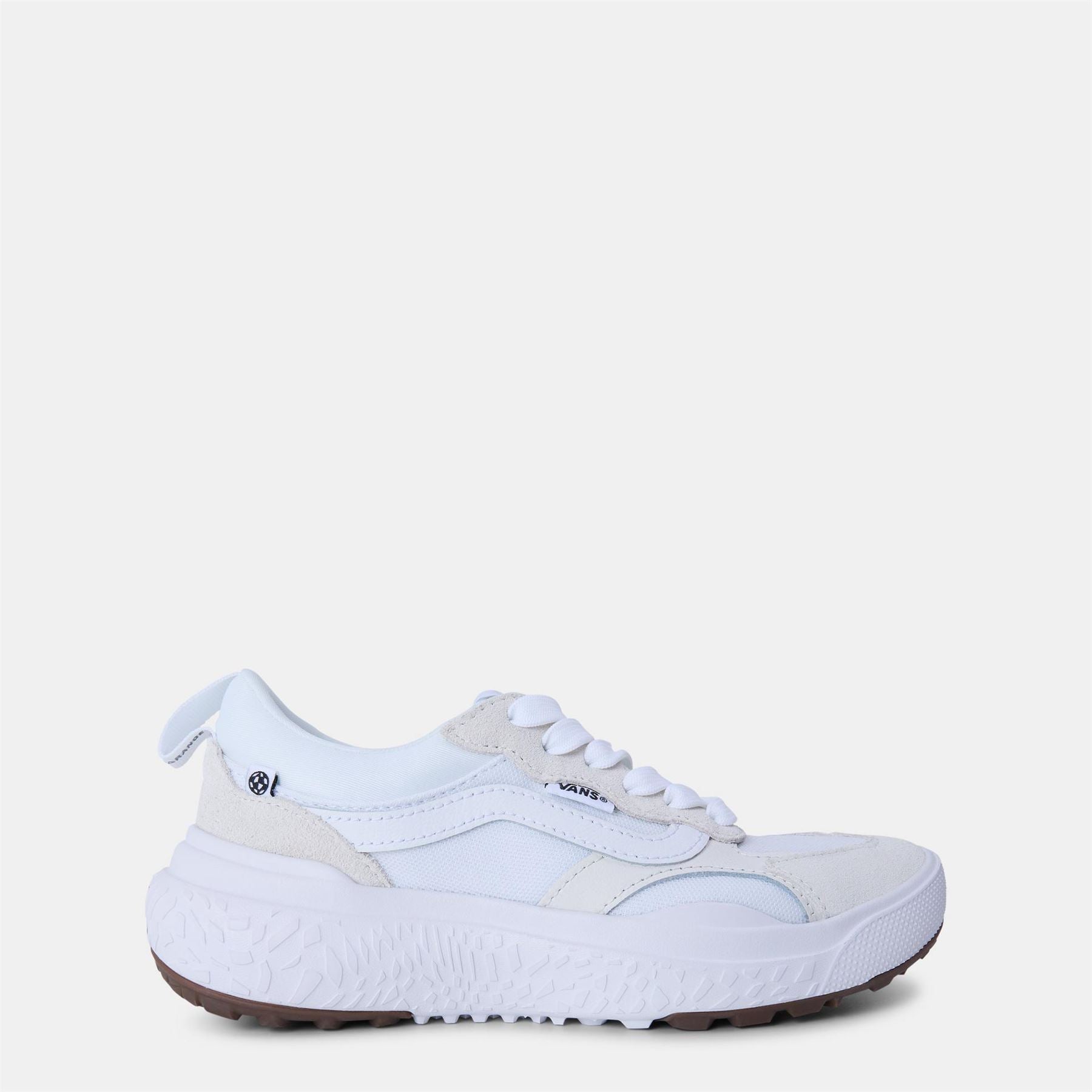 Vans Ultrarange N VR3 Lace-Up Court Shoes
