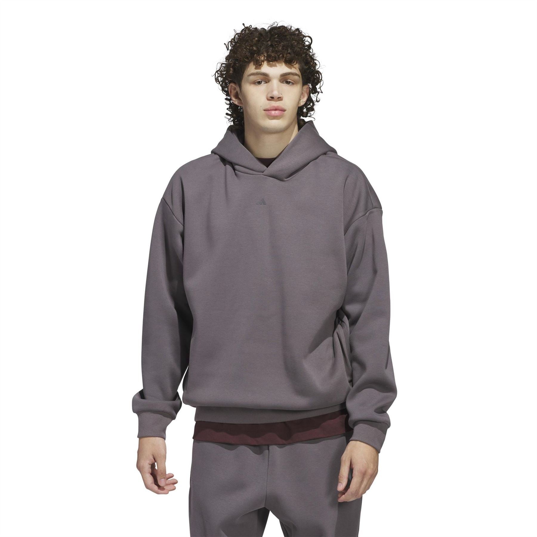 adidas Fleece Performance Hoodie