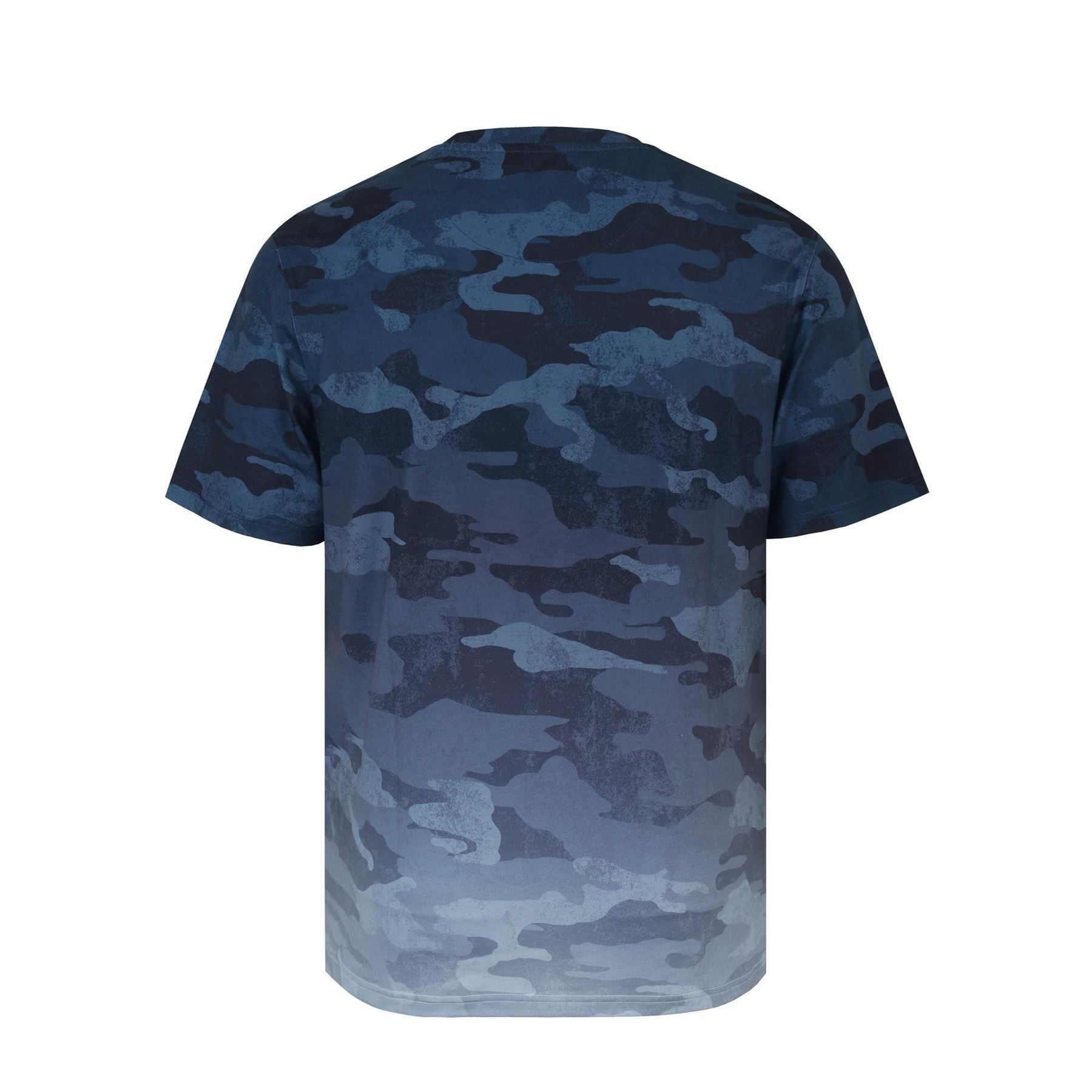Firetrap Mens Sub T-Shirt