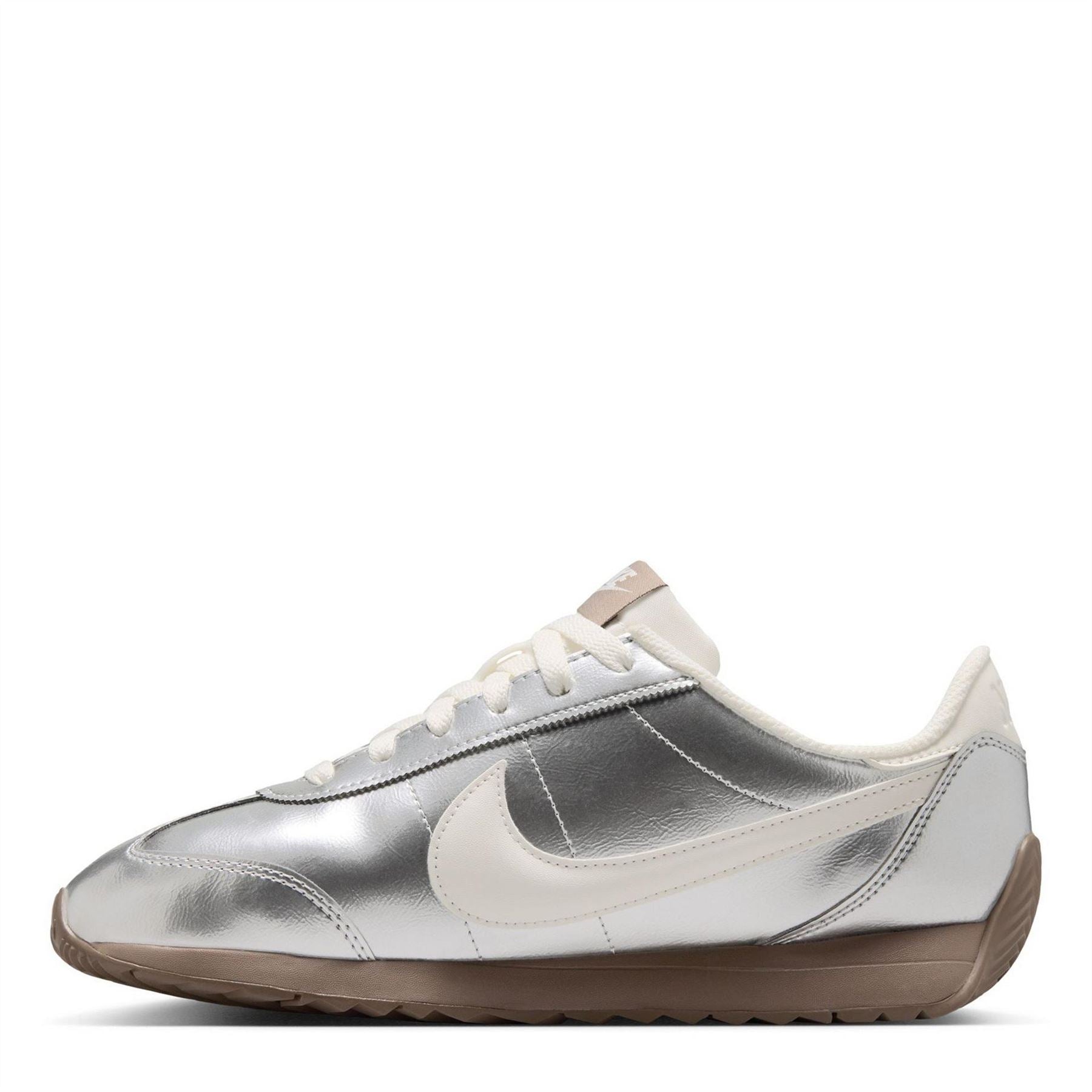 Nike Womens Waffle Trainers