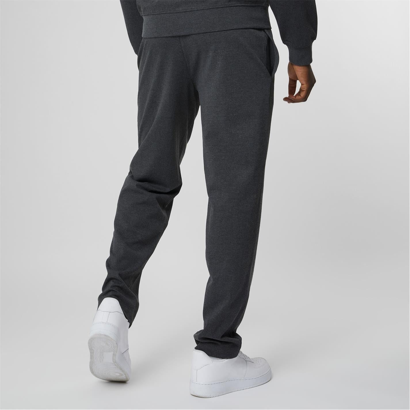 Lonsdale Mens Lightweight Joggers