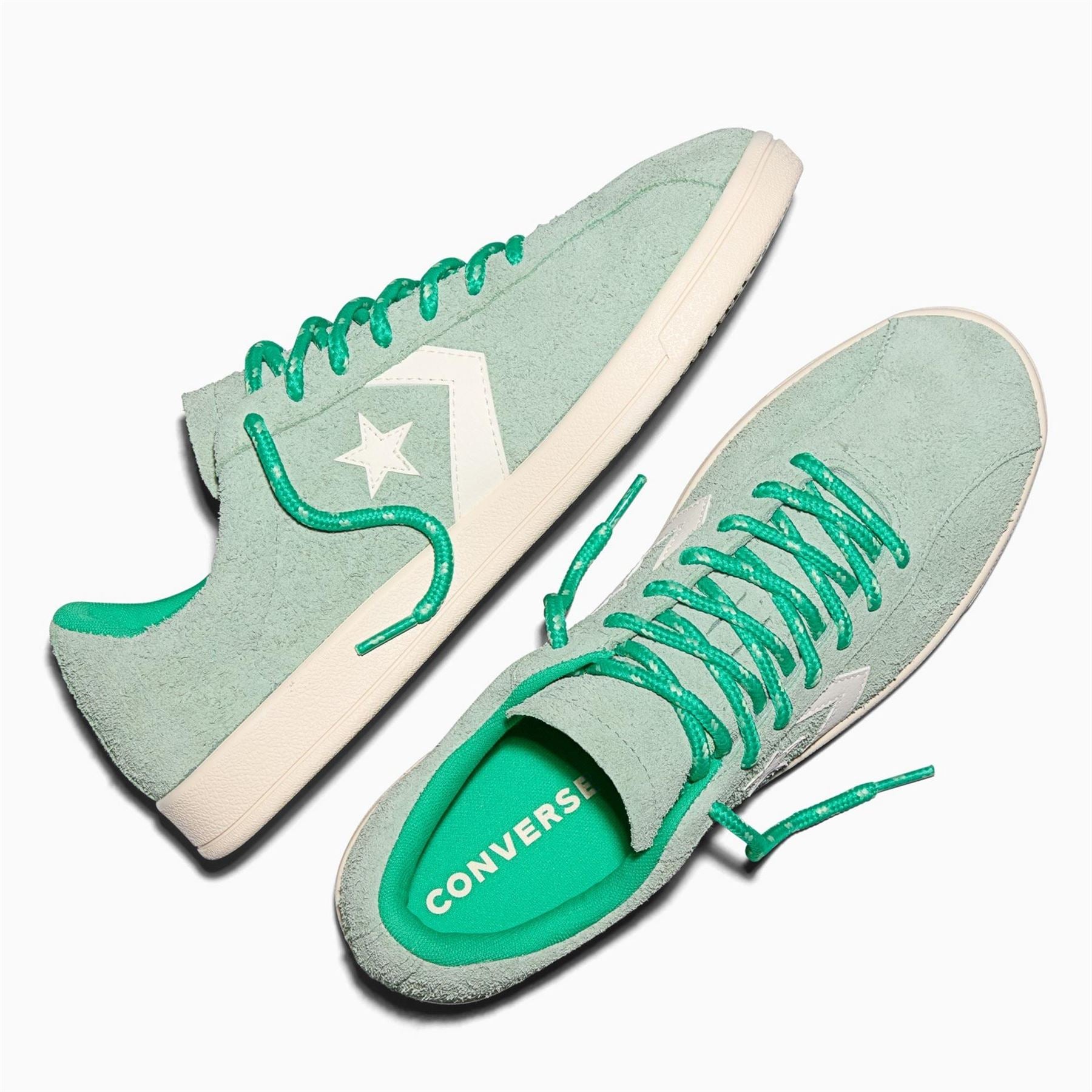 Converse Low Top Trainers