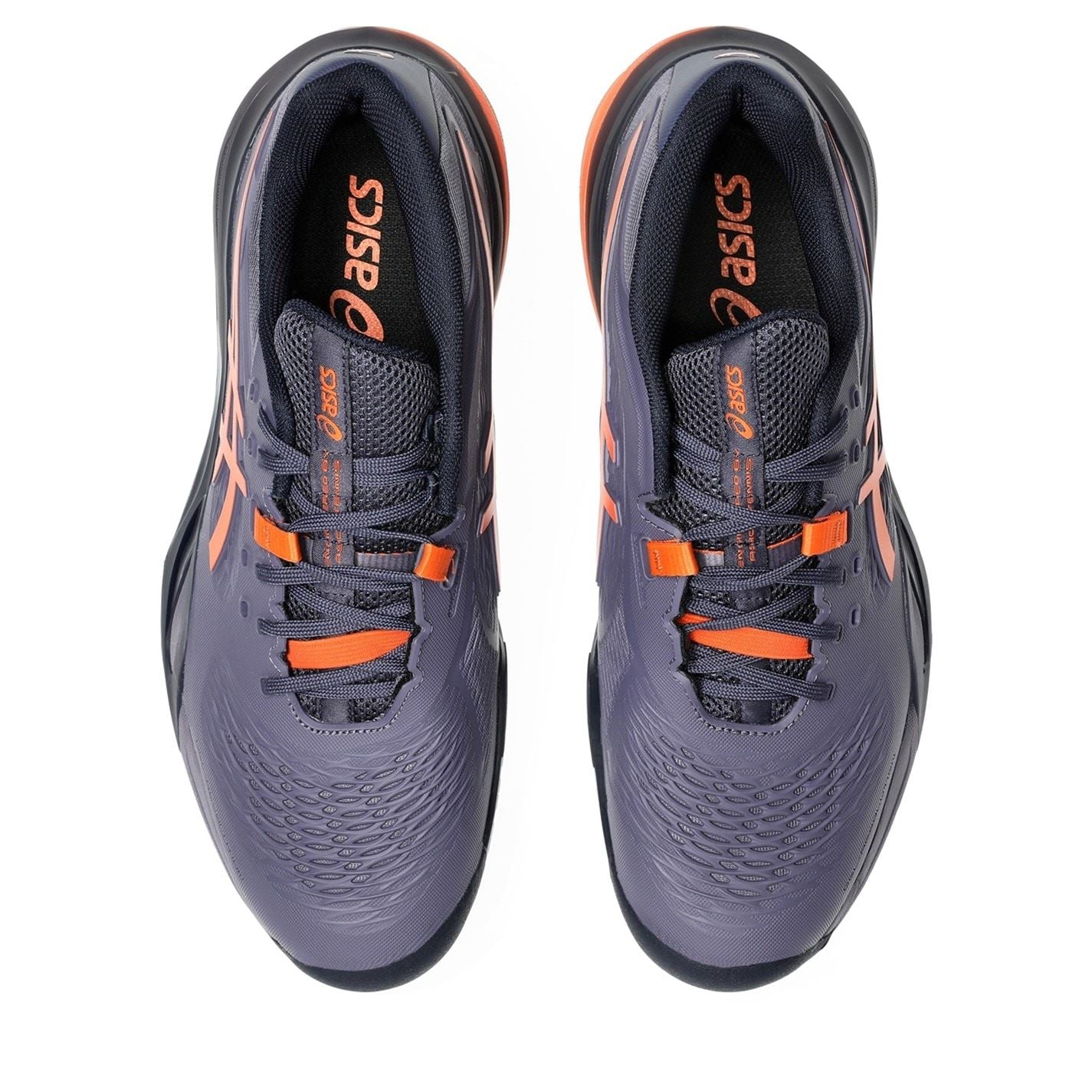 Asics Mens Gel Resolution X Tennis Shoes